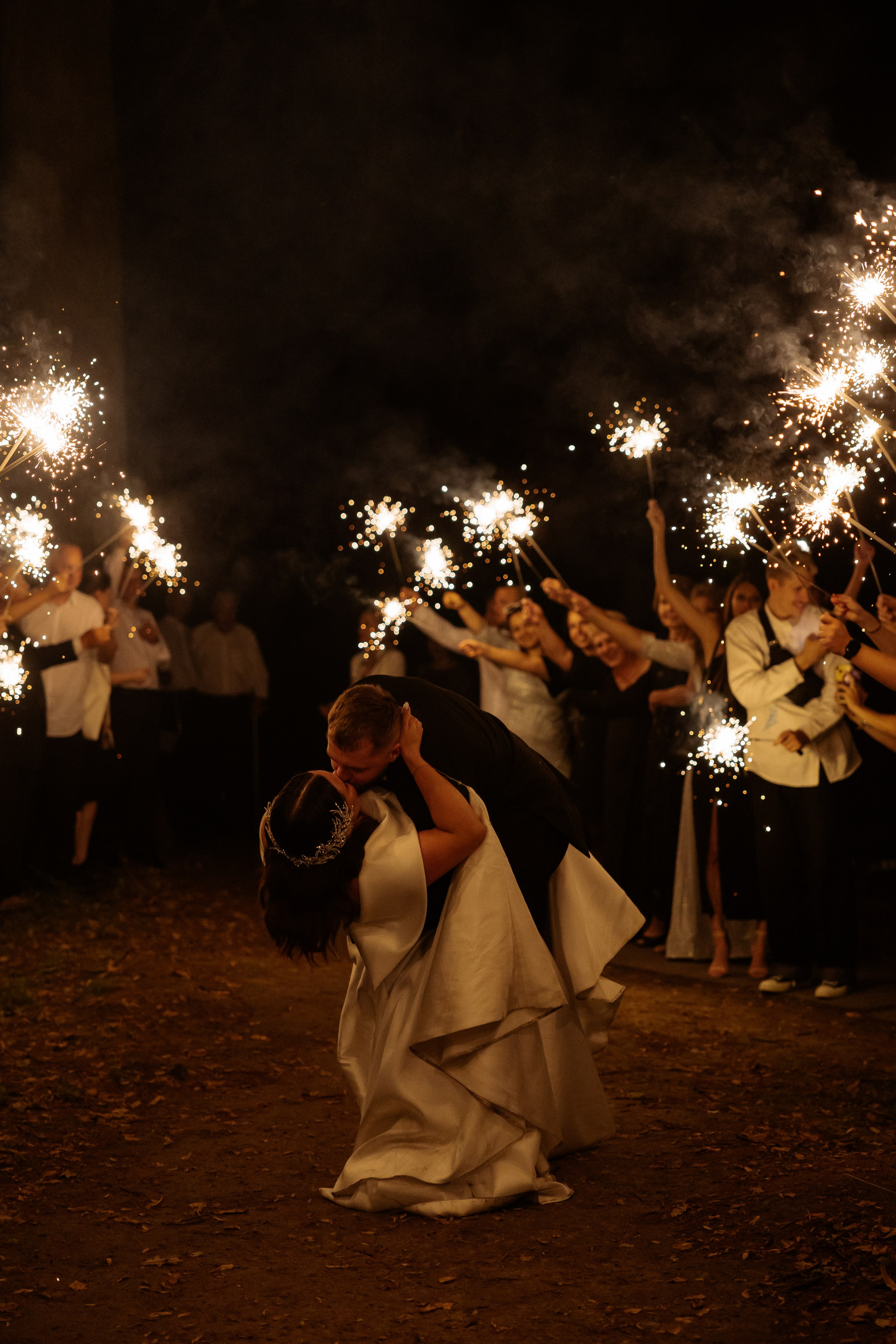 Денис & Александра. RETOUCH-HOUSE