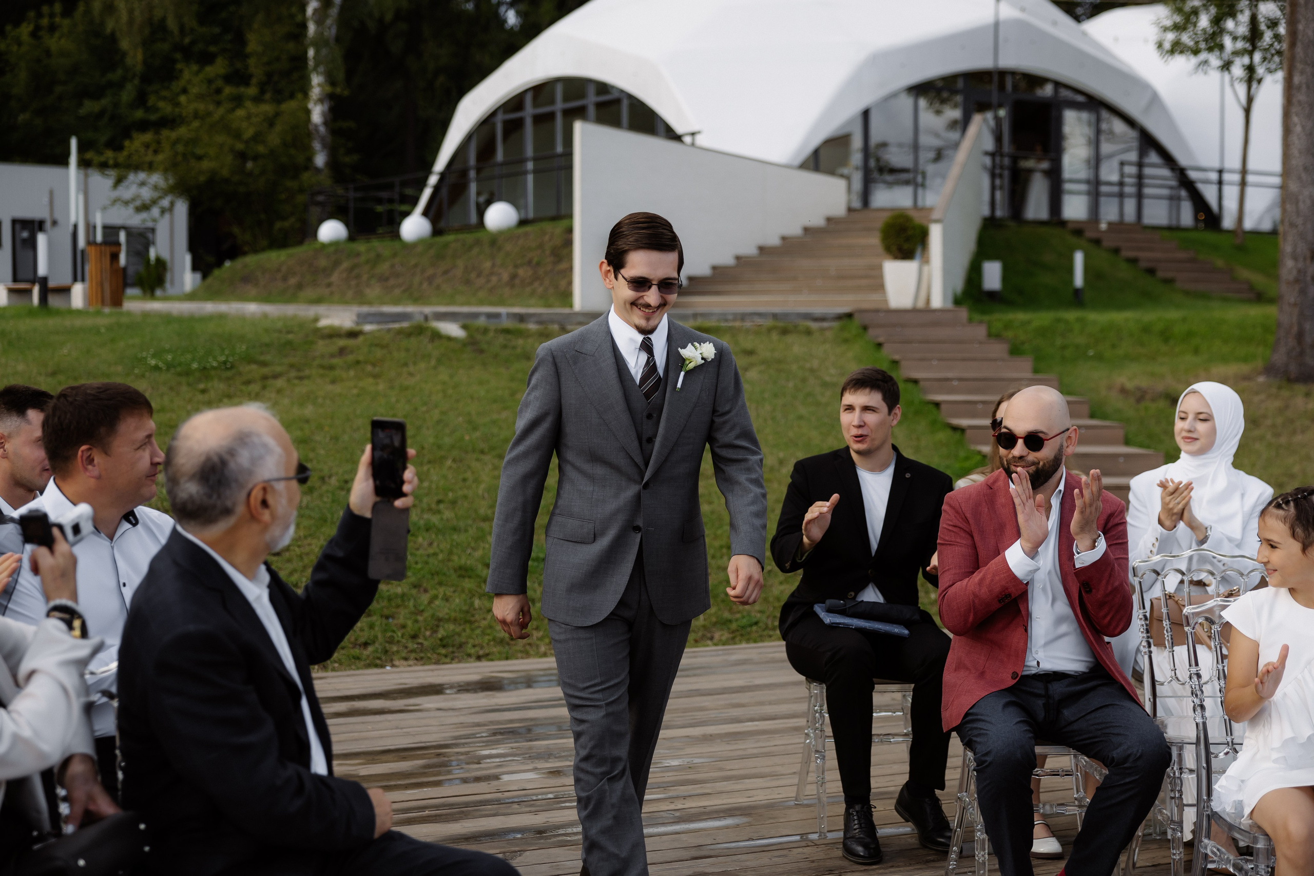 Эмилия & Тимур. RETOUCH-HOUSE