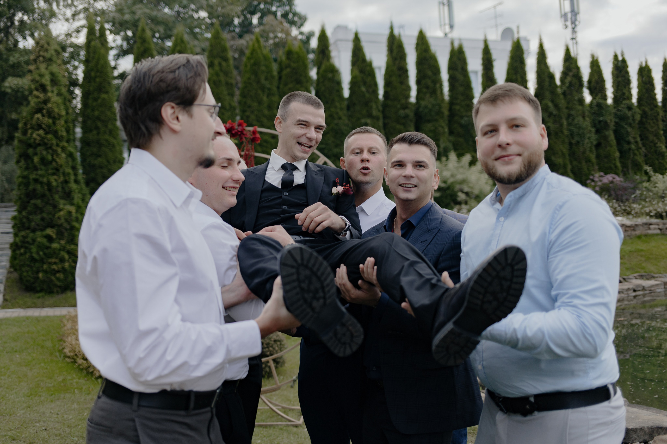 24.08.2024. RETOUCH-HOUSE