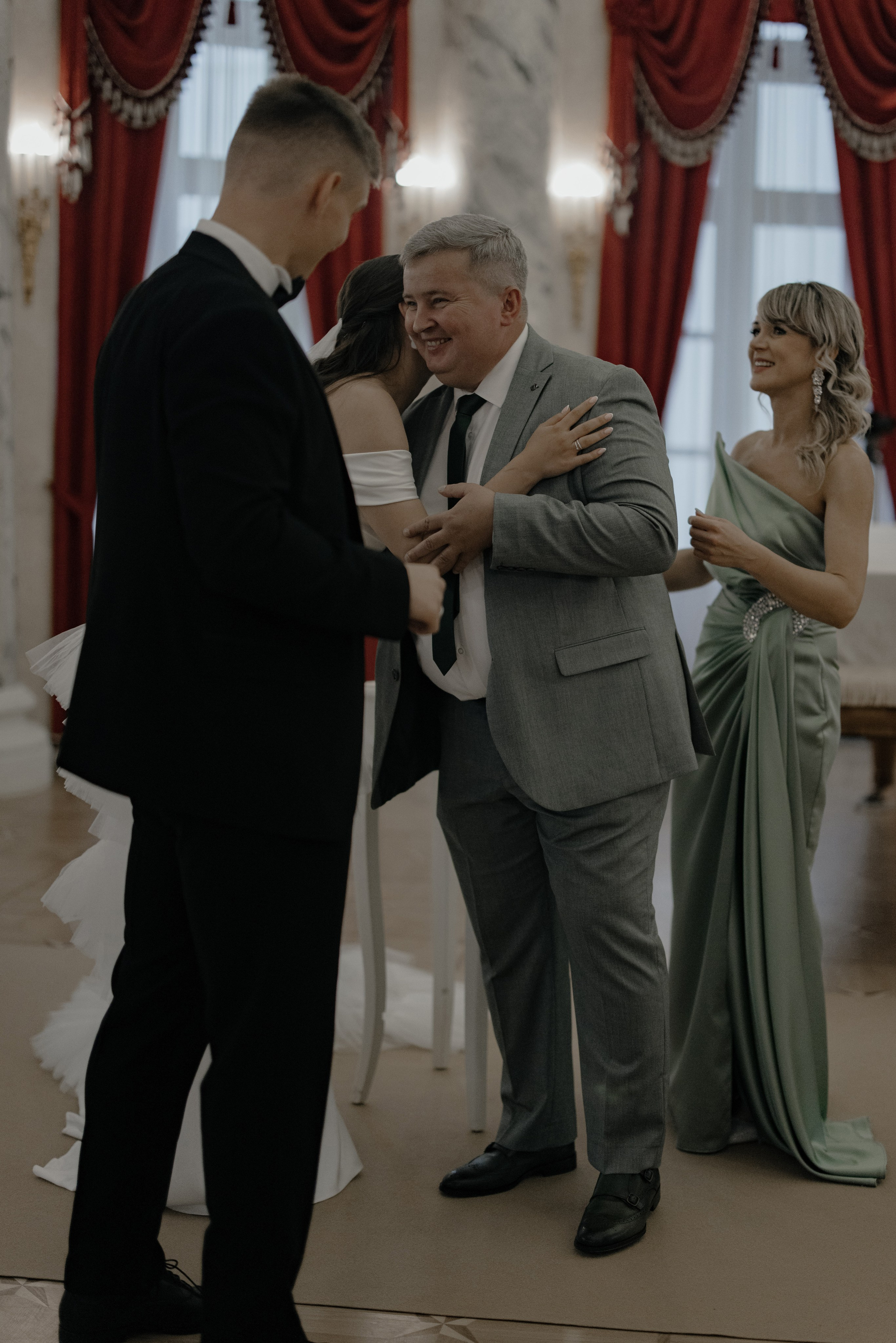 25.08.2024. RETOUCH-HOUSE