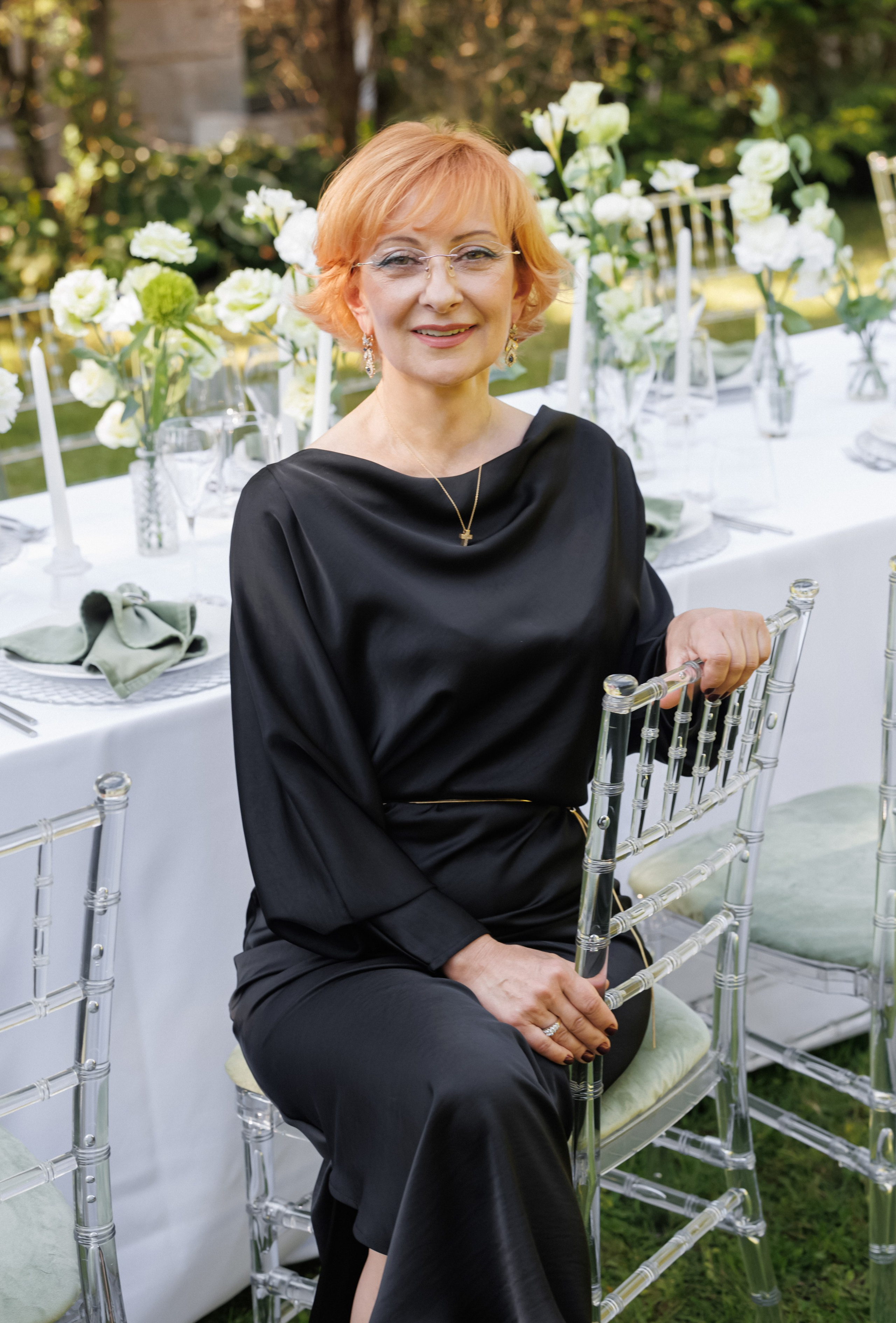 Петя & Каролина. RETOUCH-HOUSE