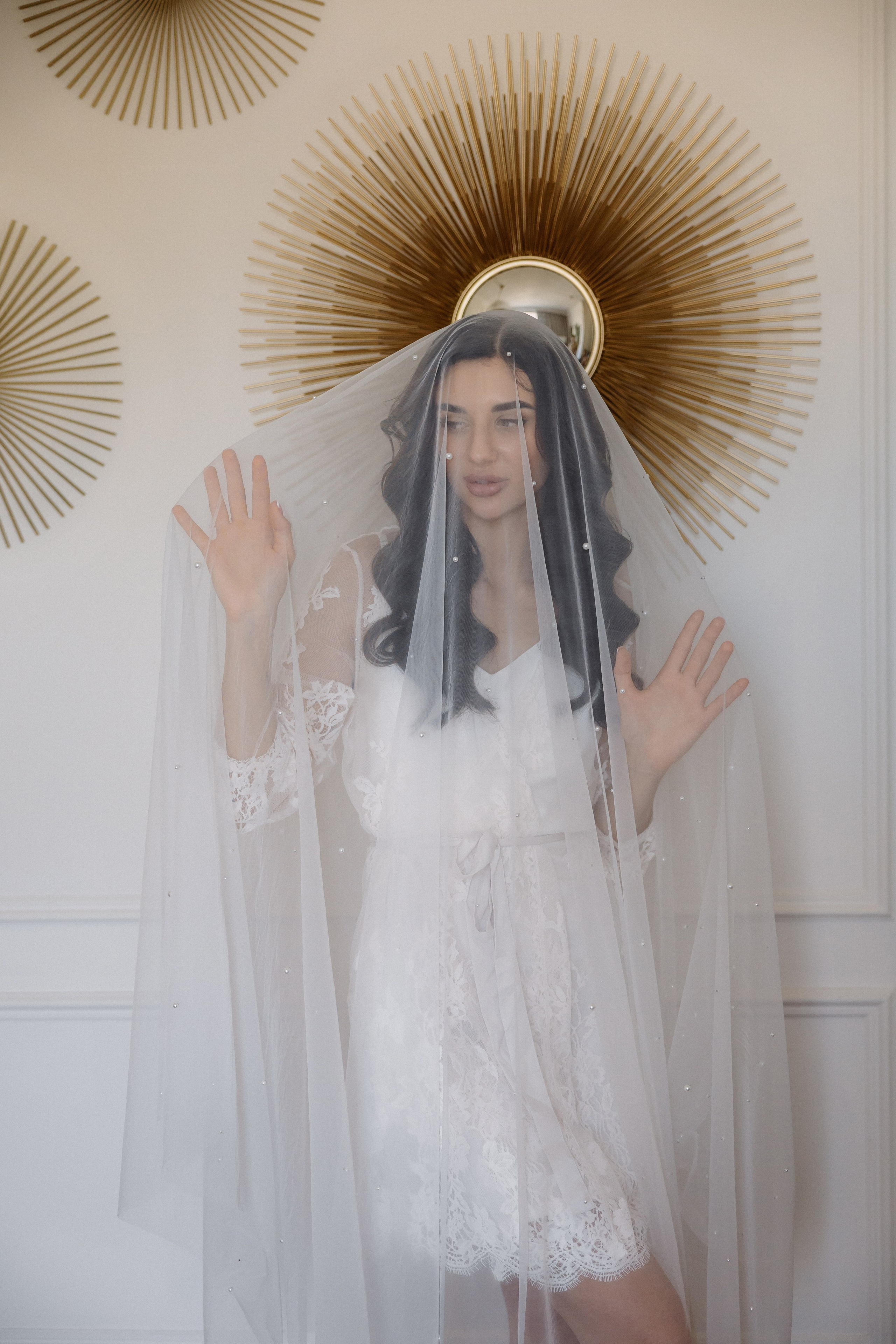 Дмитрий & Алена. RETOUCH-HOUSE