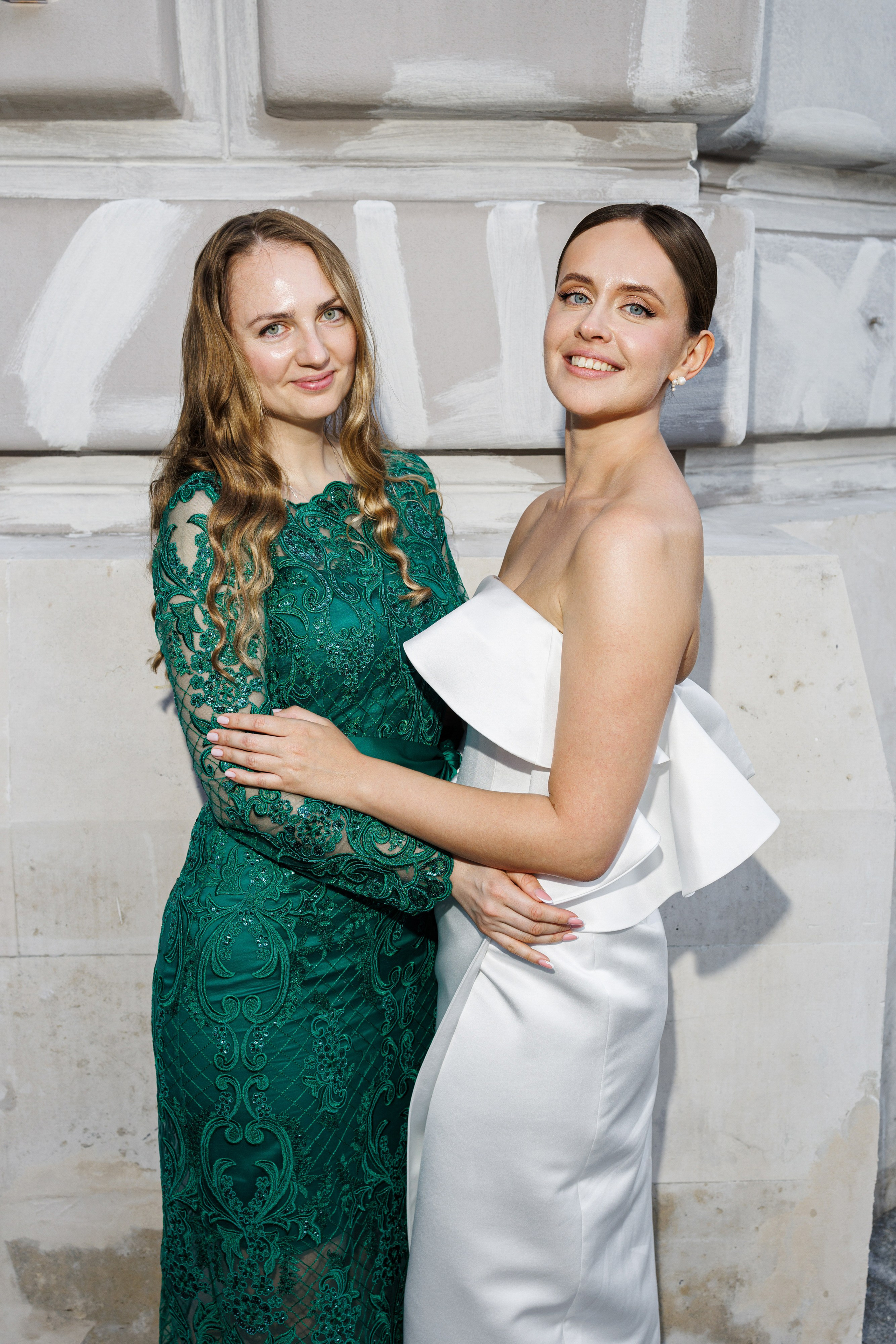 Илья & Валерия. RETOUCH-HOUSE