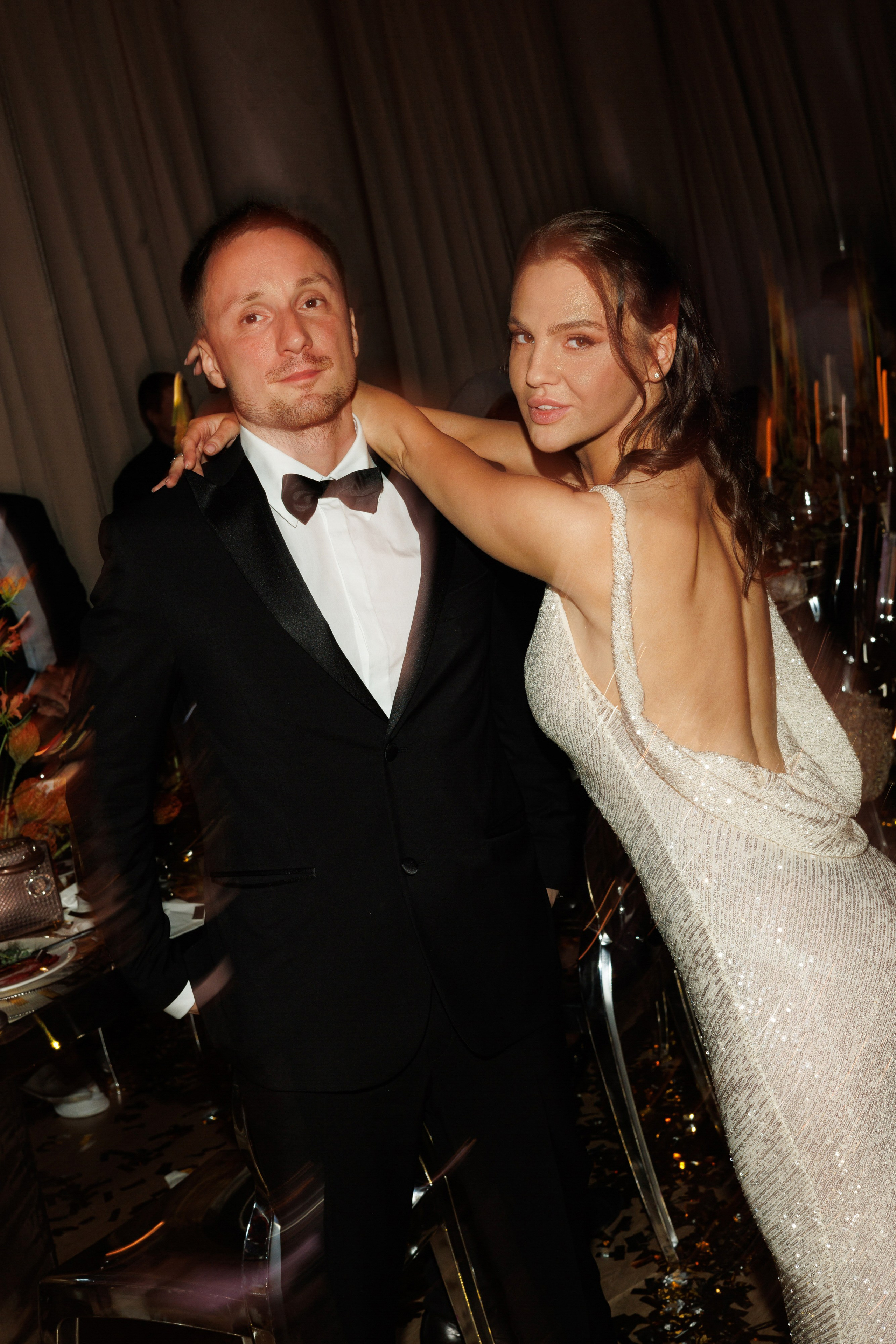 Виталий & Кристина. RETOUCH-HOUSE