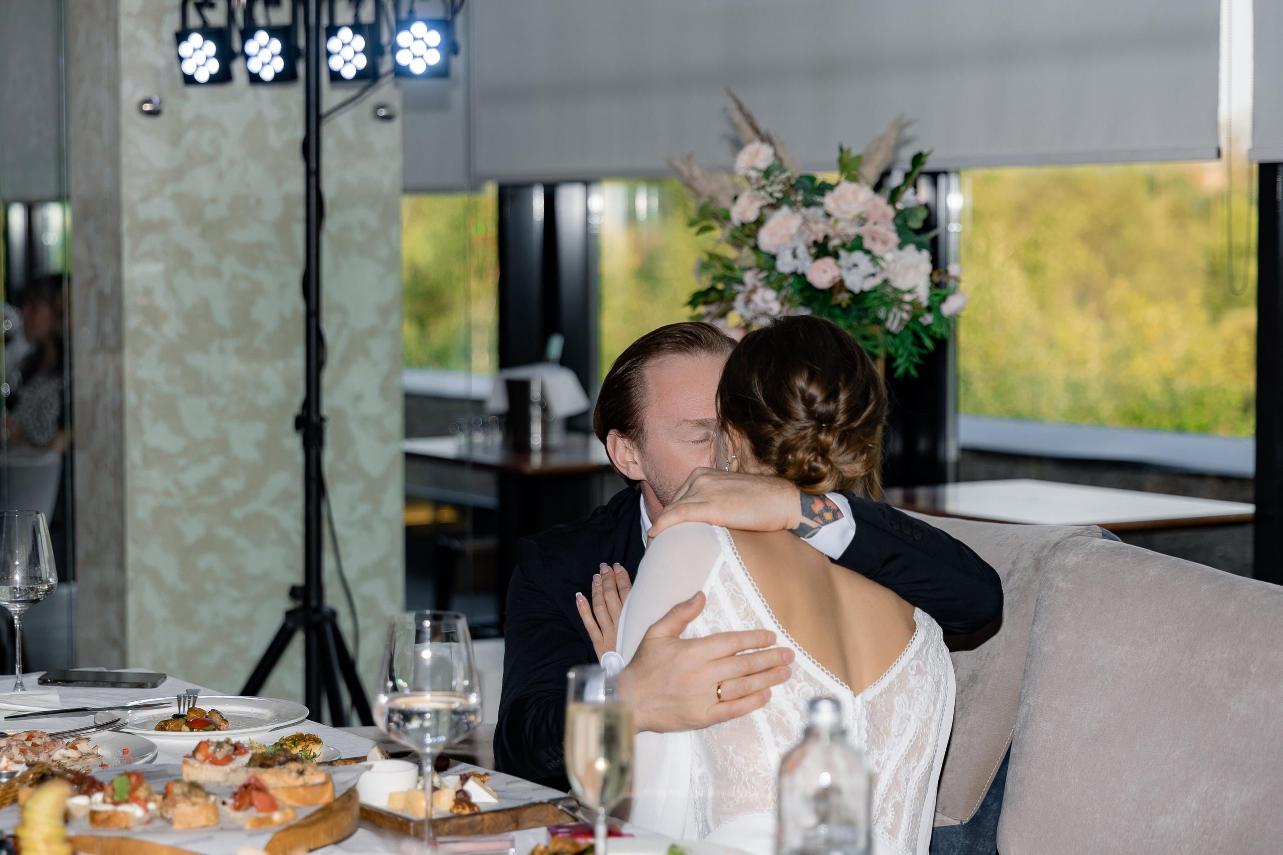 Сергей & Анастасия. RETOUCH-HOUSE