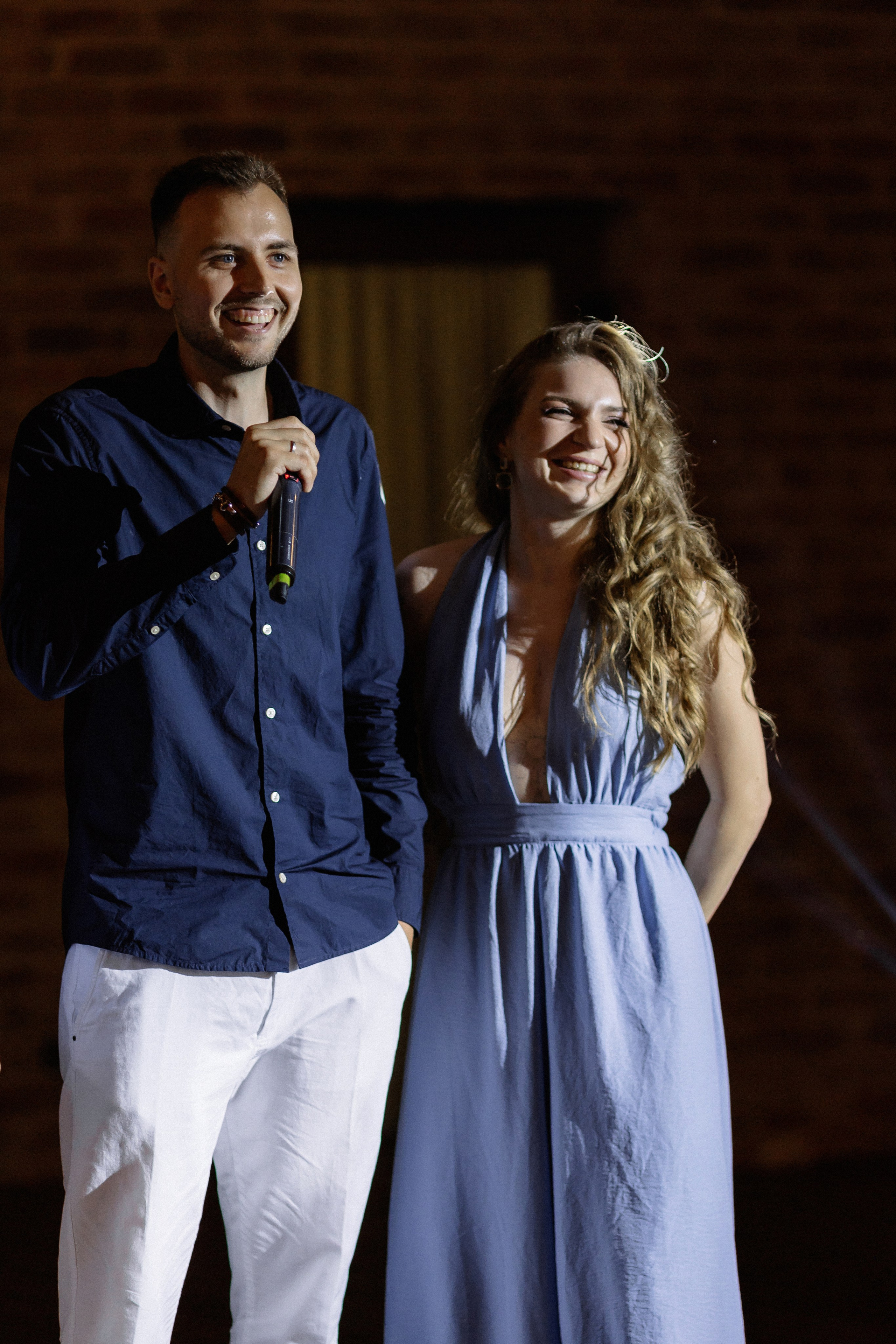 Дмитрий & Анна. RETOUCH-HOUSE