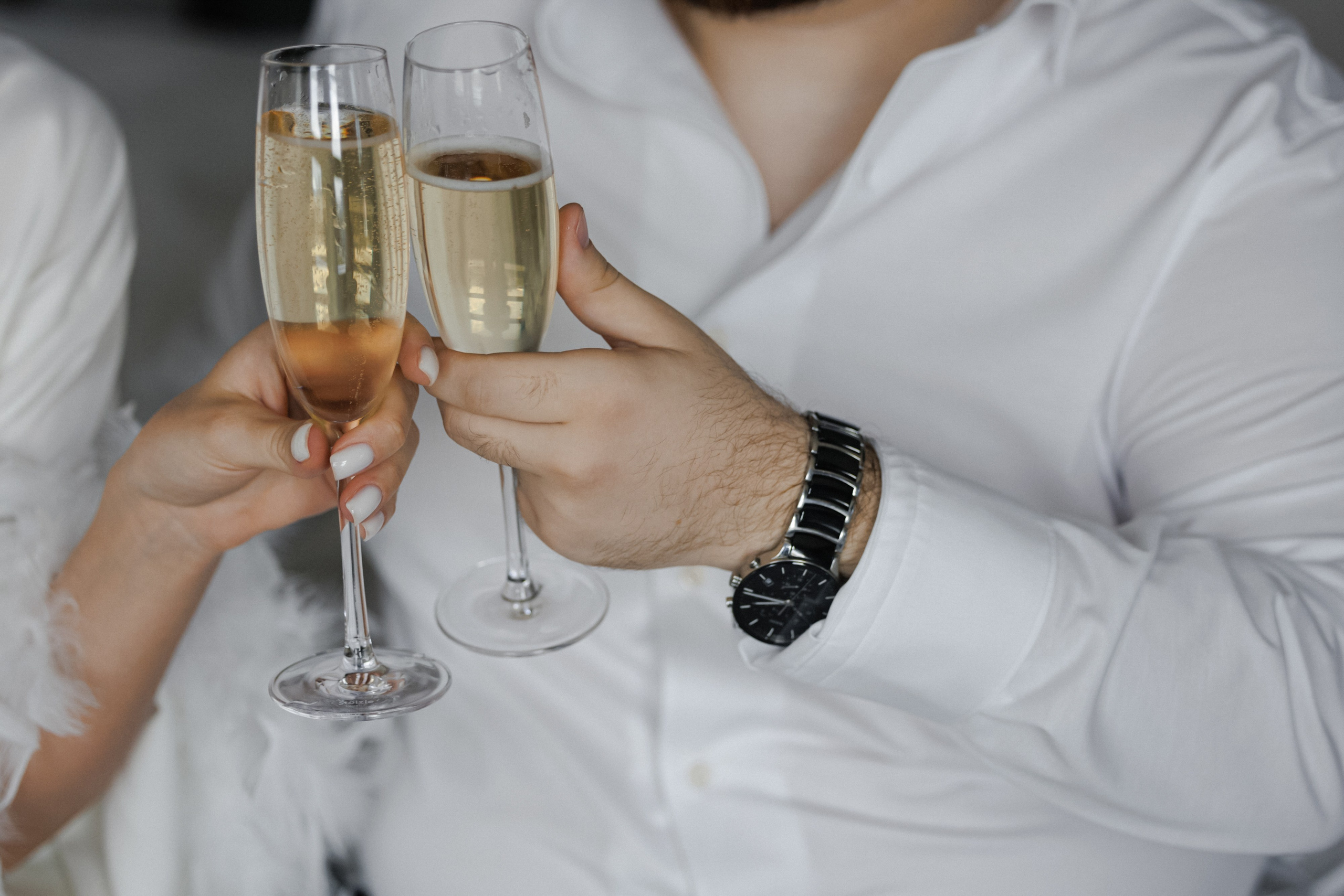 Илья & Кристина. RETOUCH-HOUSE