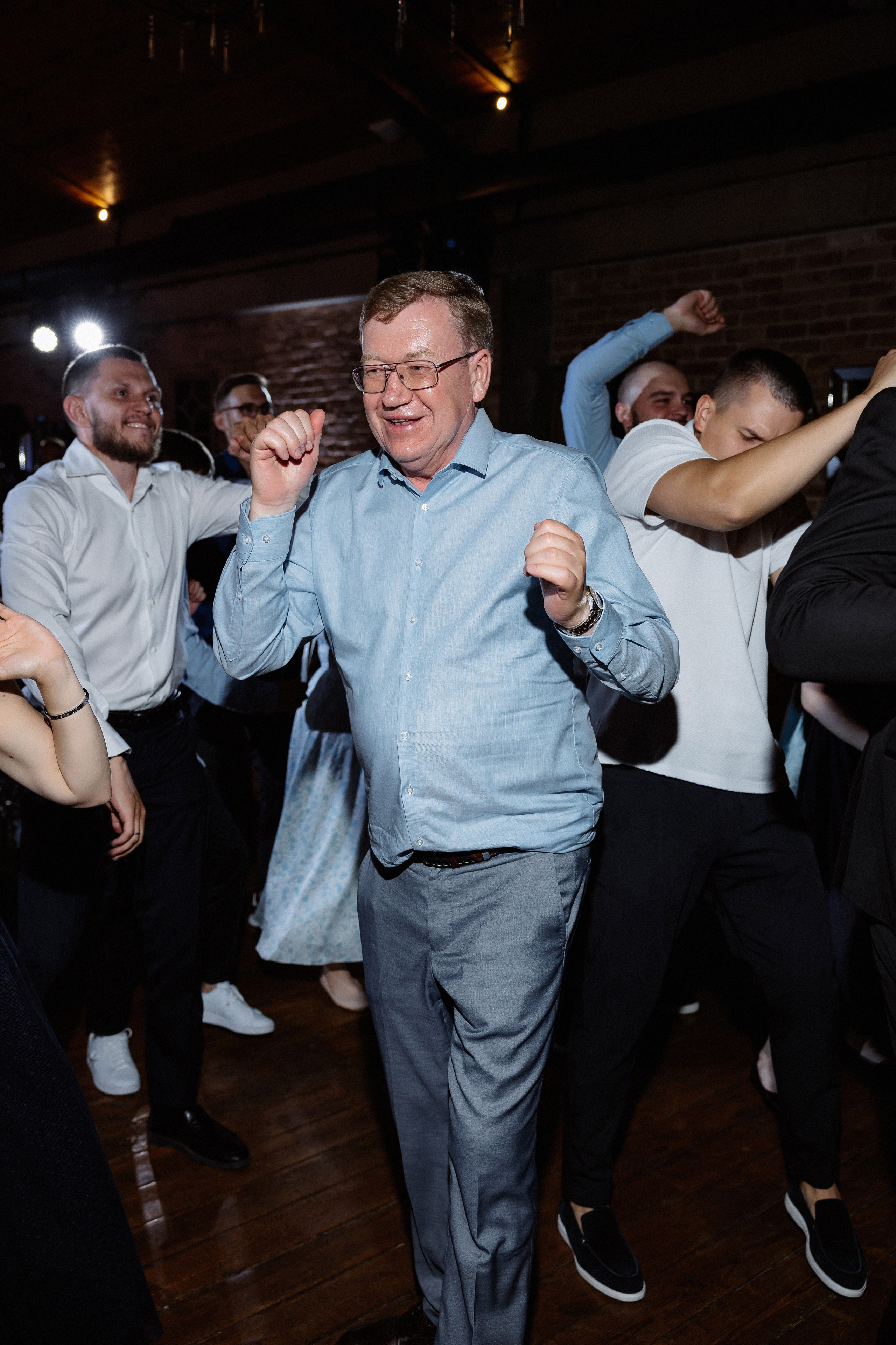 Дмитрий & Анна. RETOUCH-HOUSE