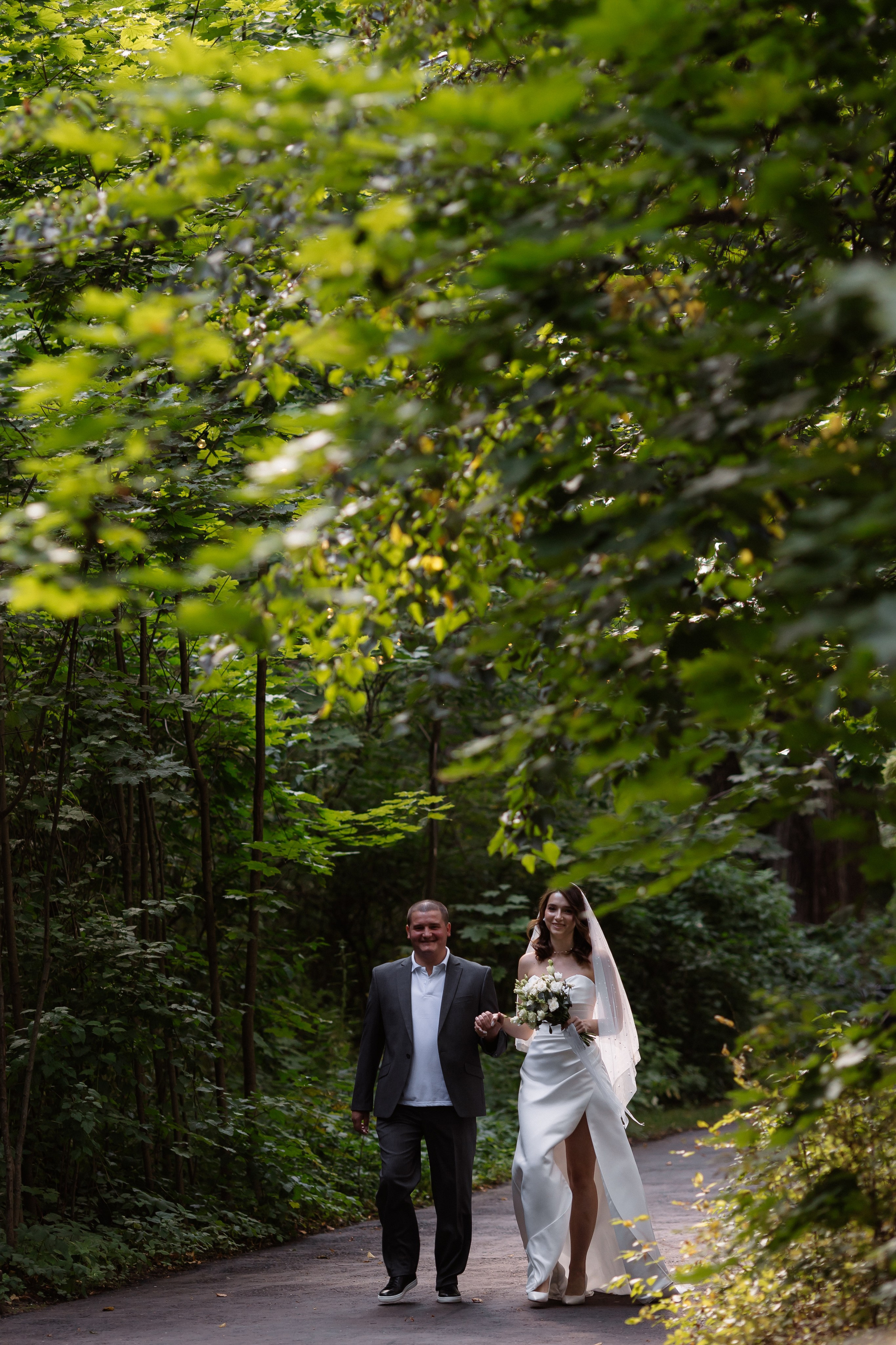 Мария & Александр. RETOUCH-HOUSE