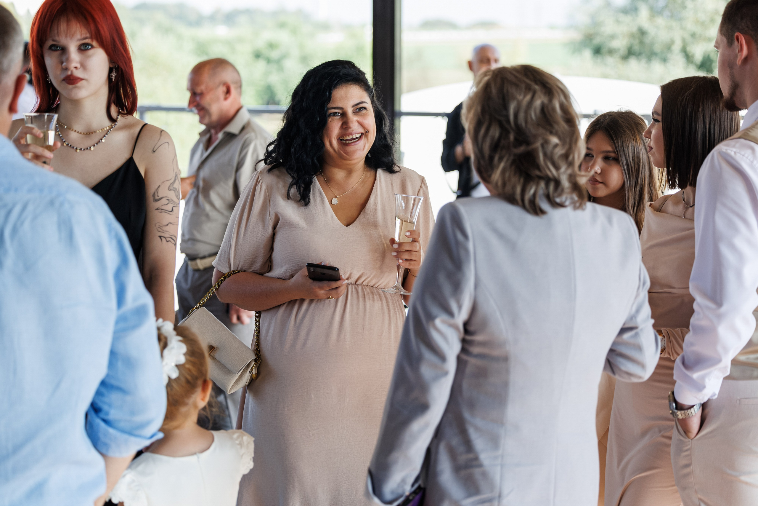 Рома & Маша. RETOUCH-HOUSE