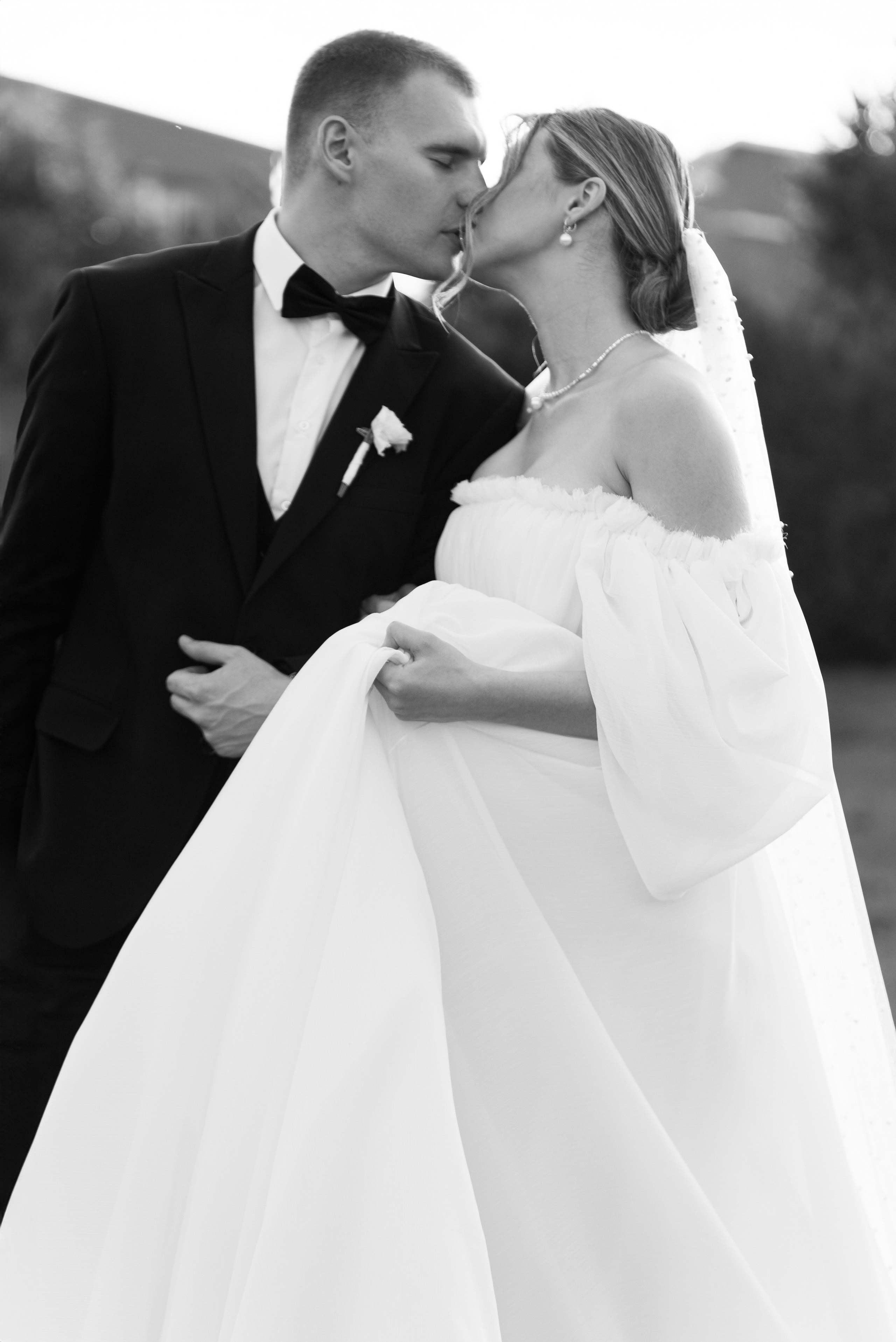 Рома & Маша. RETOUCH-HOUSE