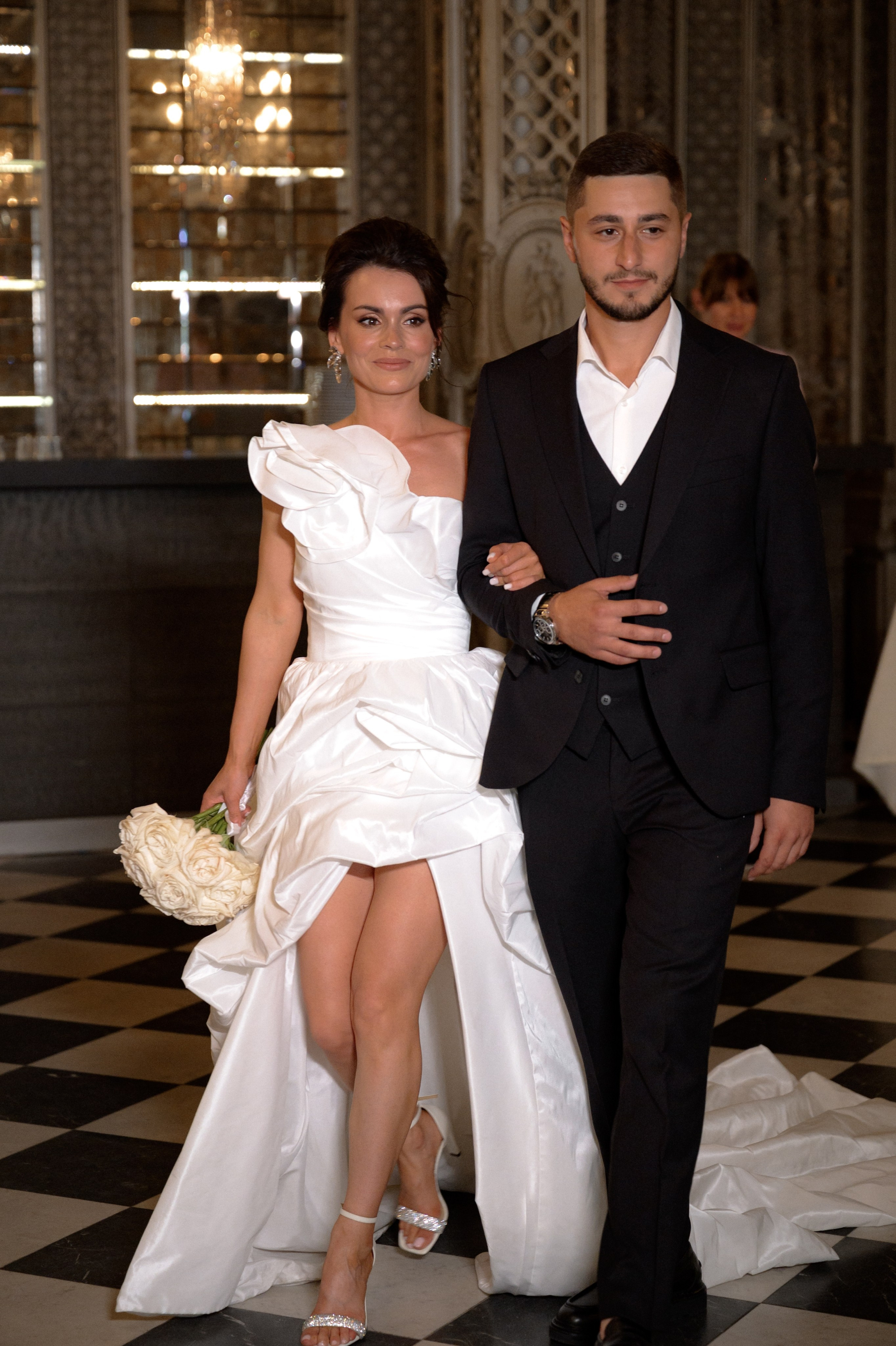 23.08.2024. RETOUCH-HOUSE