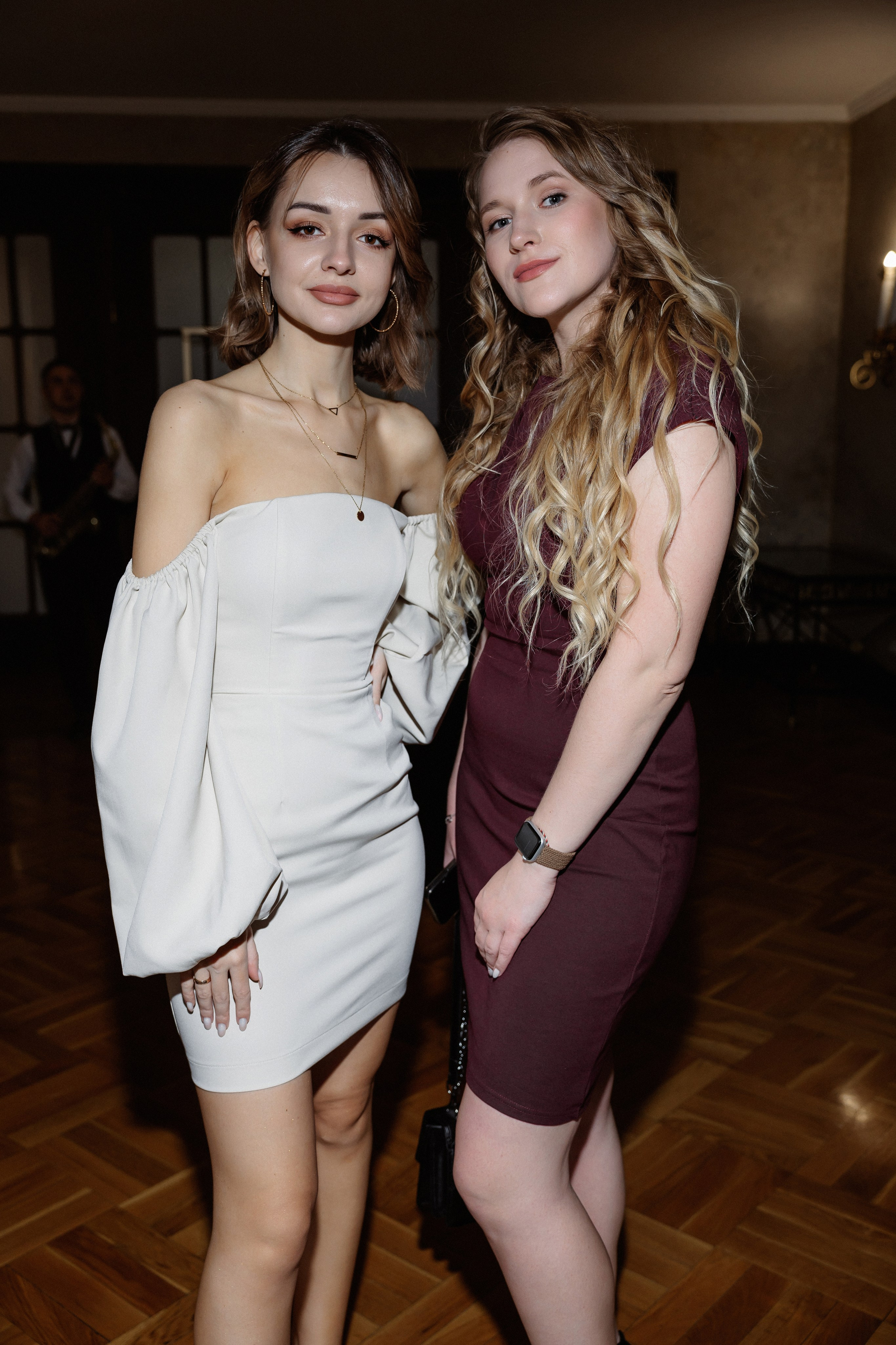 Захар & Алена. RETOUCH-HOUSE