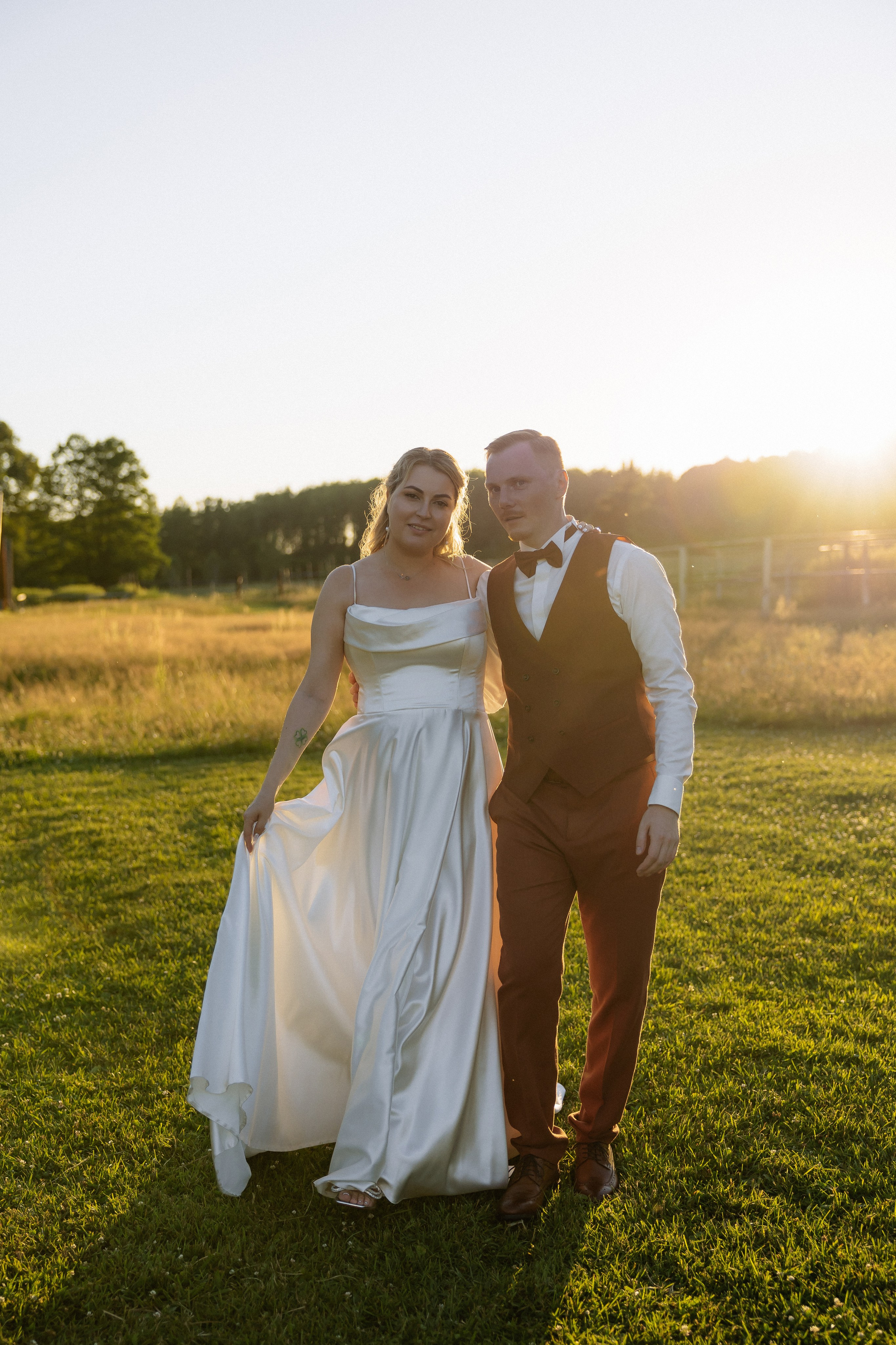 Владислав & Виктория. RETOUCH-HOUSE