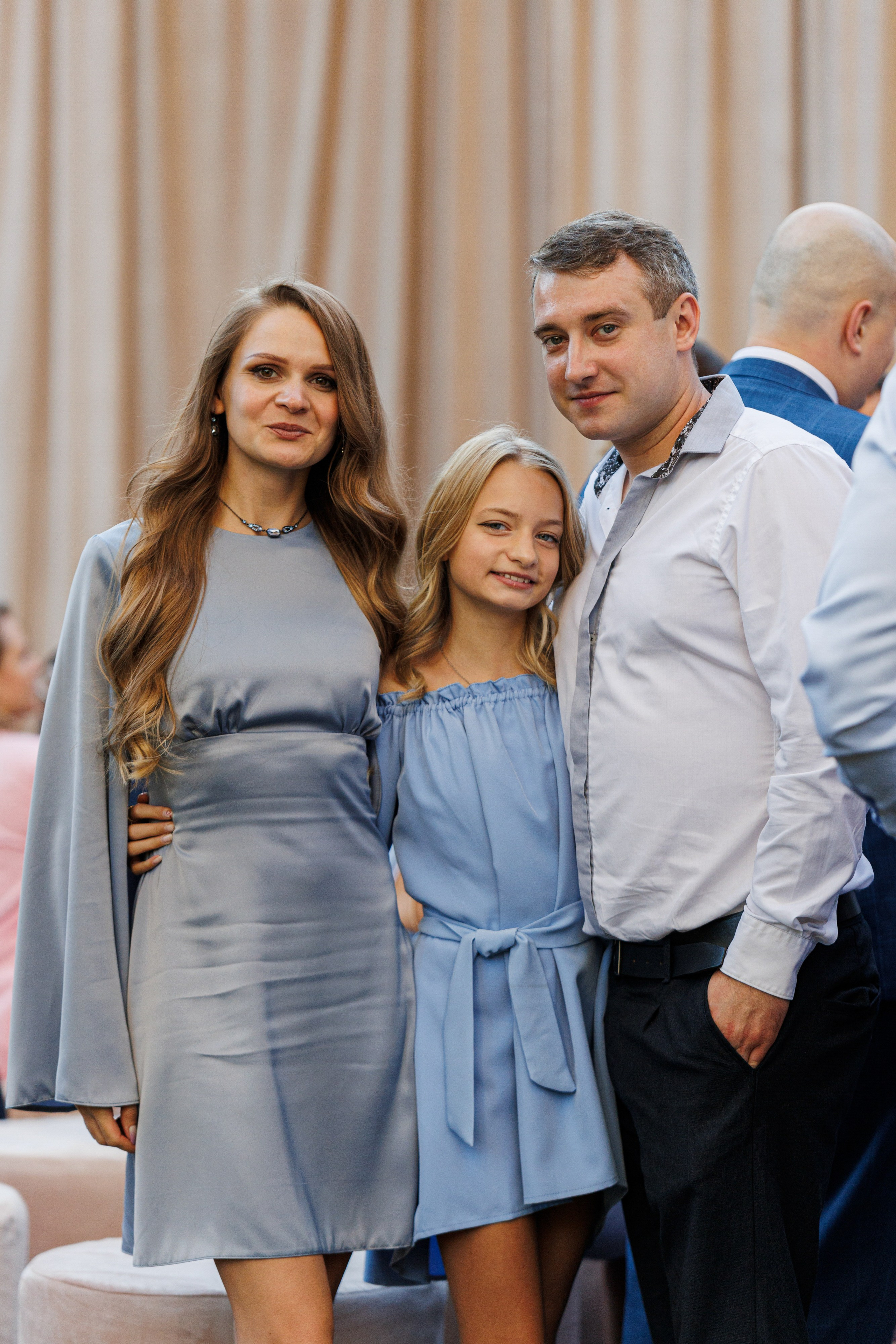 Дима & Варя. RETOUCH-HOUSE