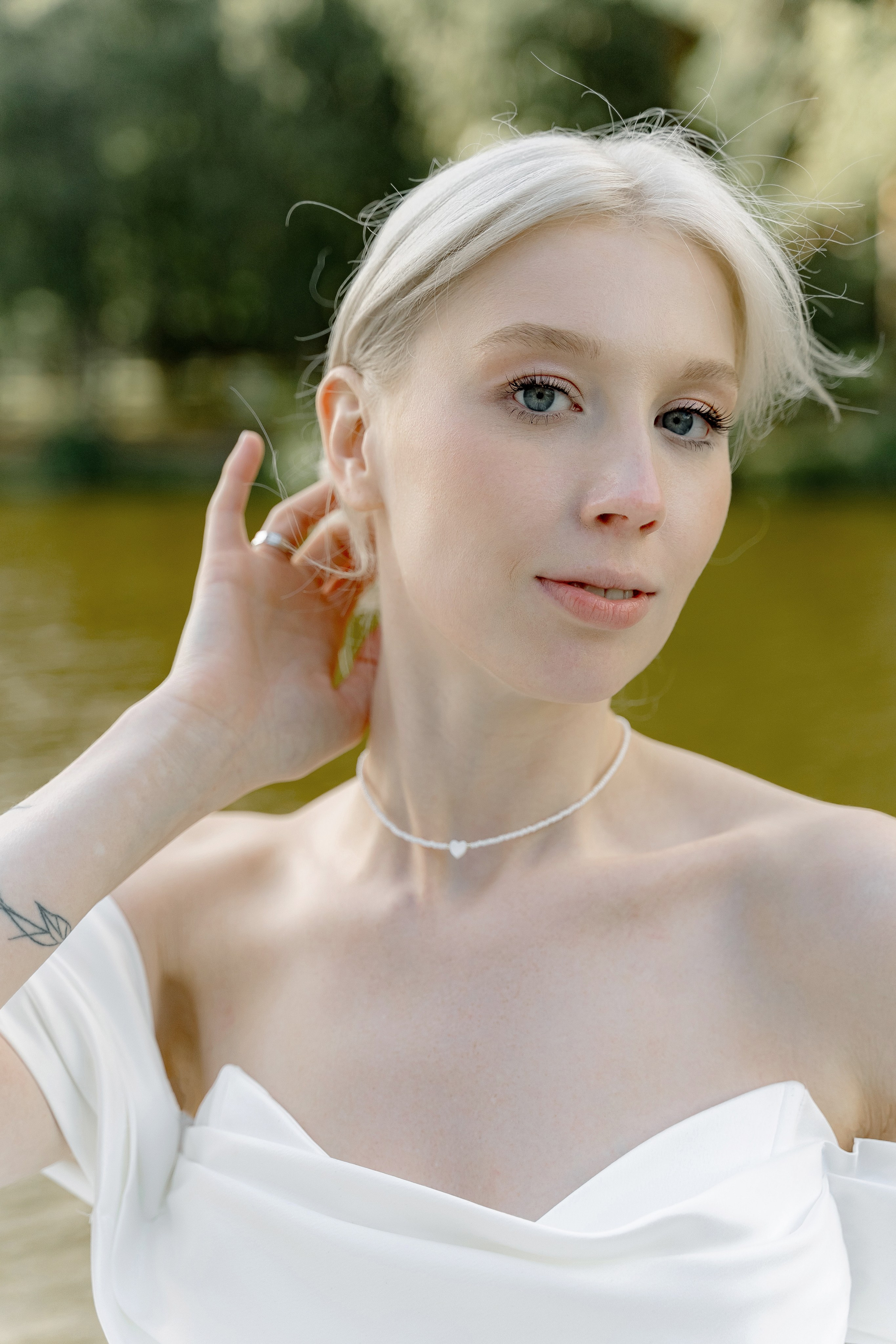 Владимир & Яна. RETOUCH-HOUSE