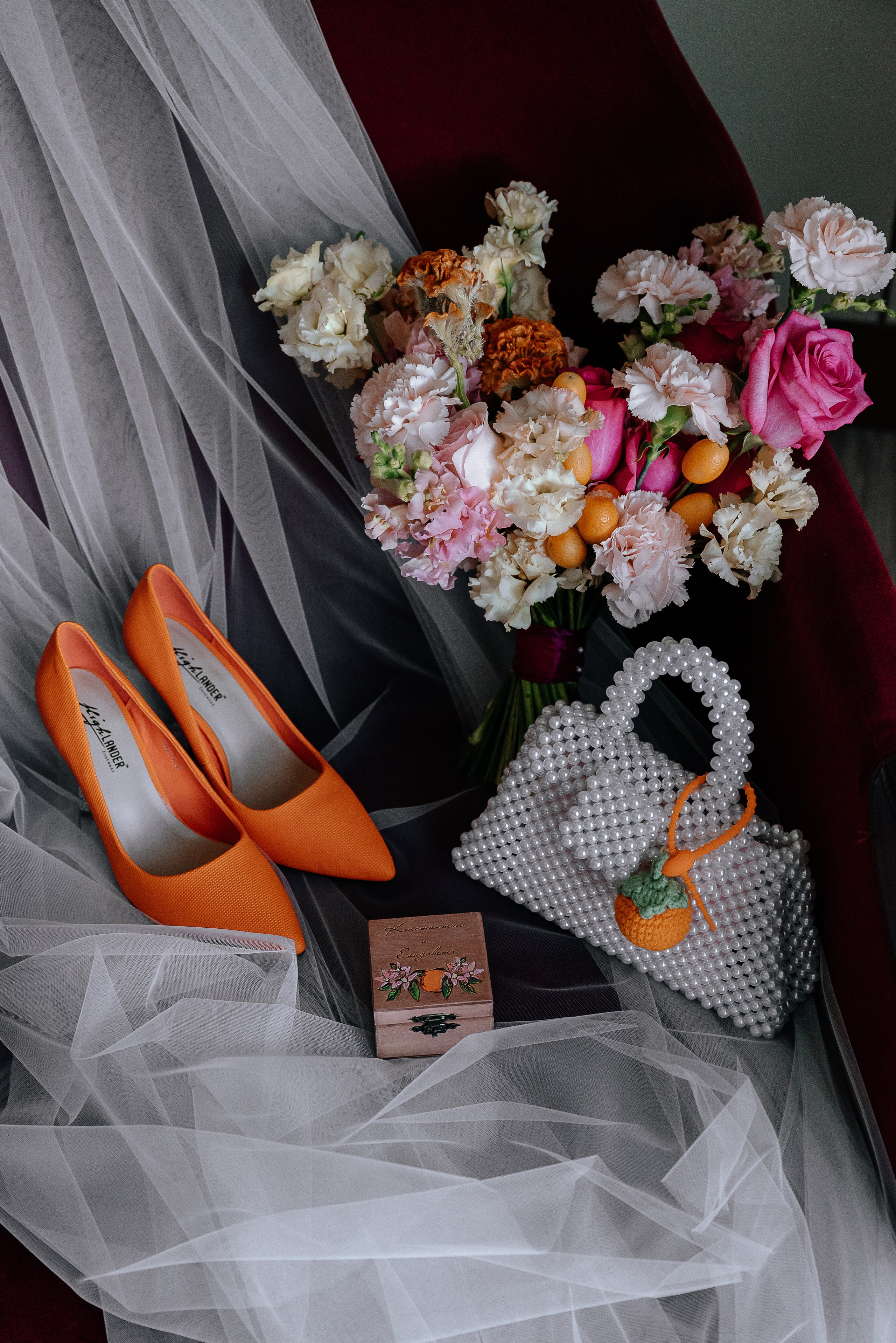 Костя & Лиза. RETOUCH-HOUSE