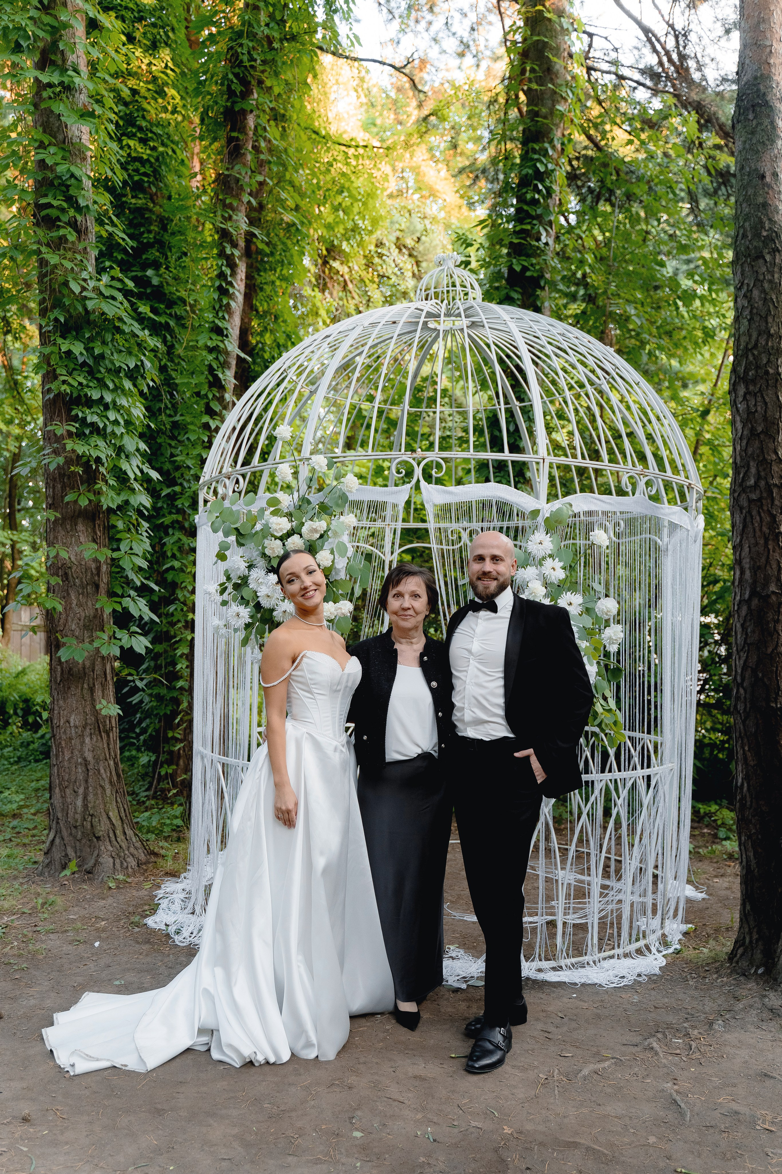 Илья & Инна. RETOUCH-HOUSE