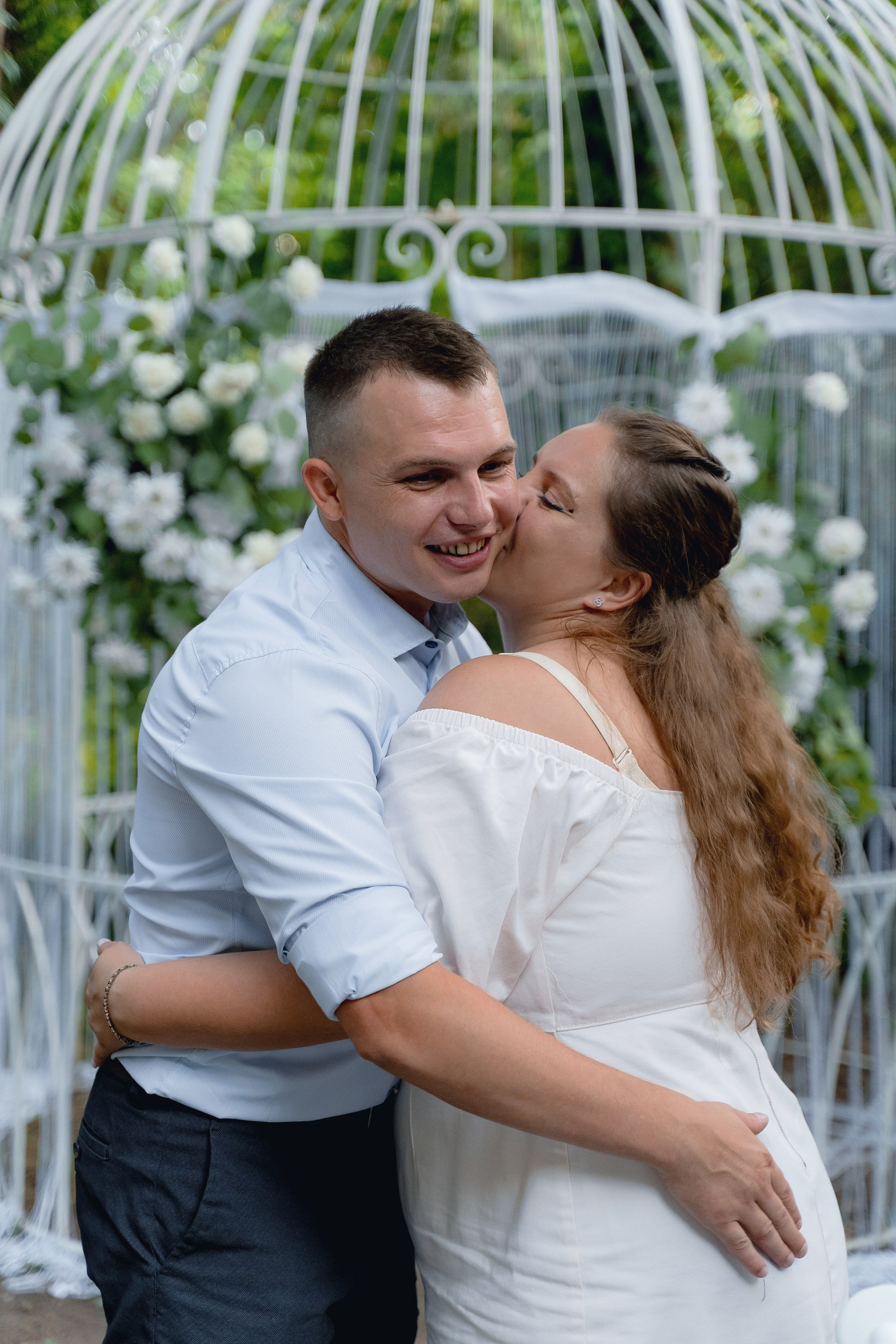 Илья & Инна. RETOUCH-HOUSE