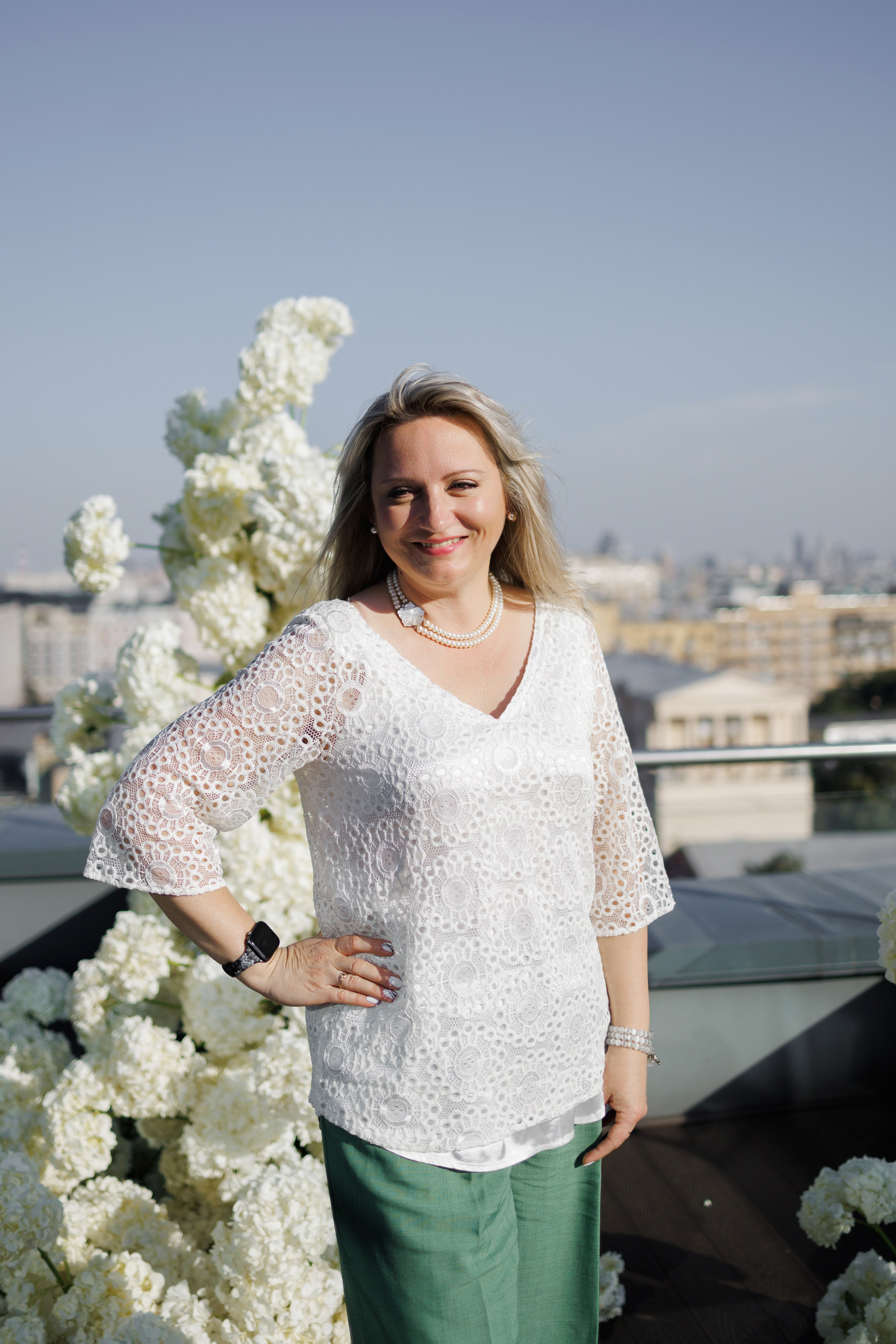 Илья & Таня. RETOUCH-HOUSE