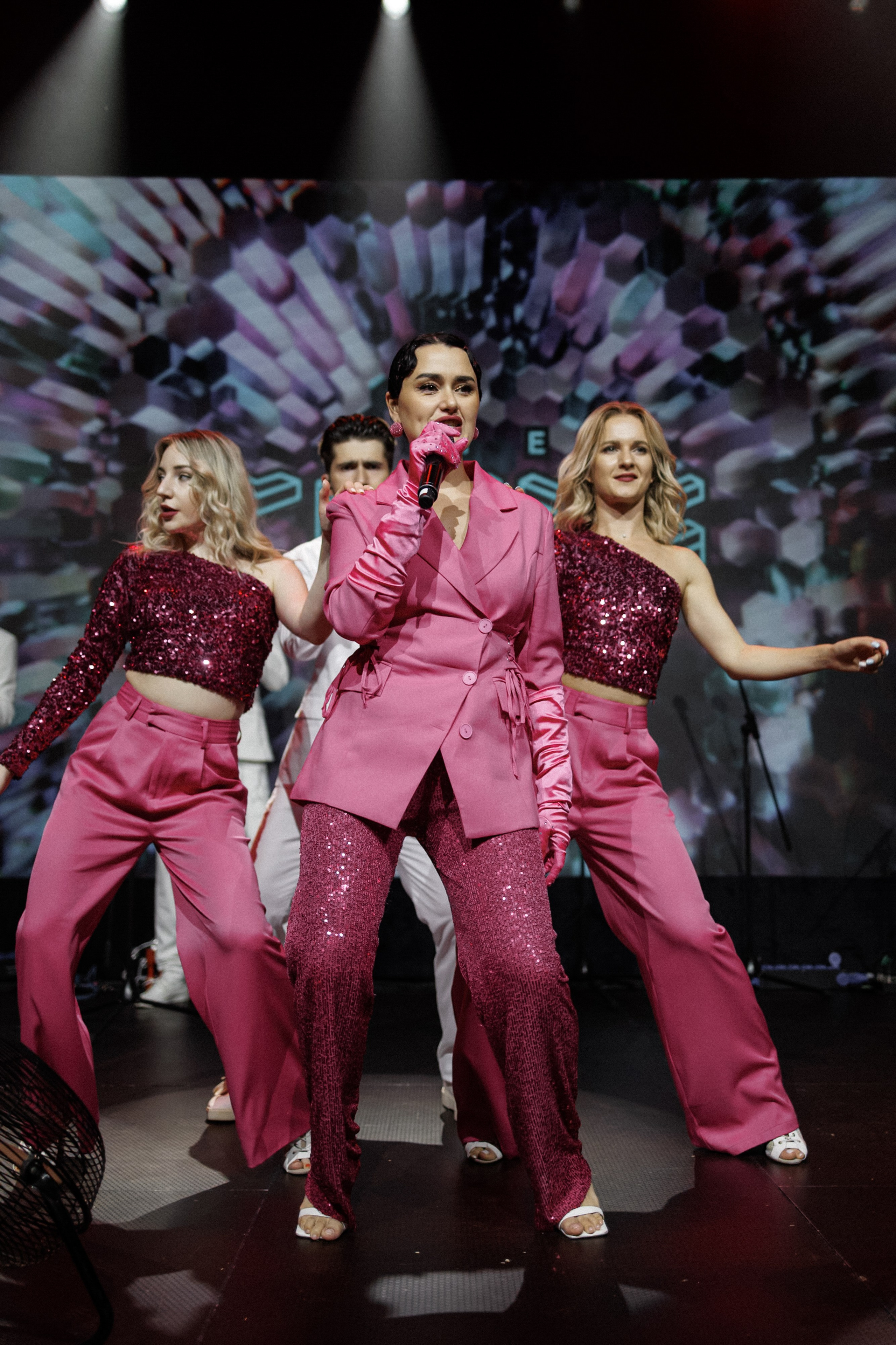 Павел & Варвара. RETOUCH-HOUSE