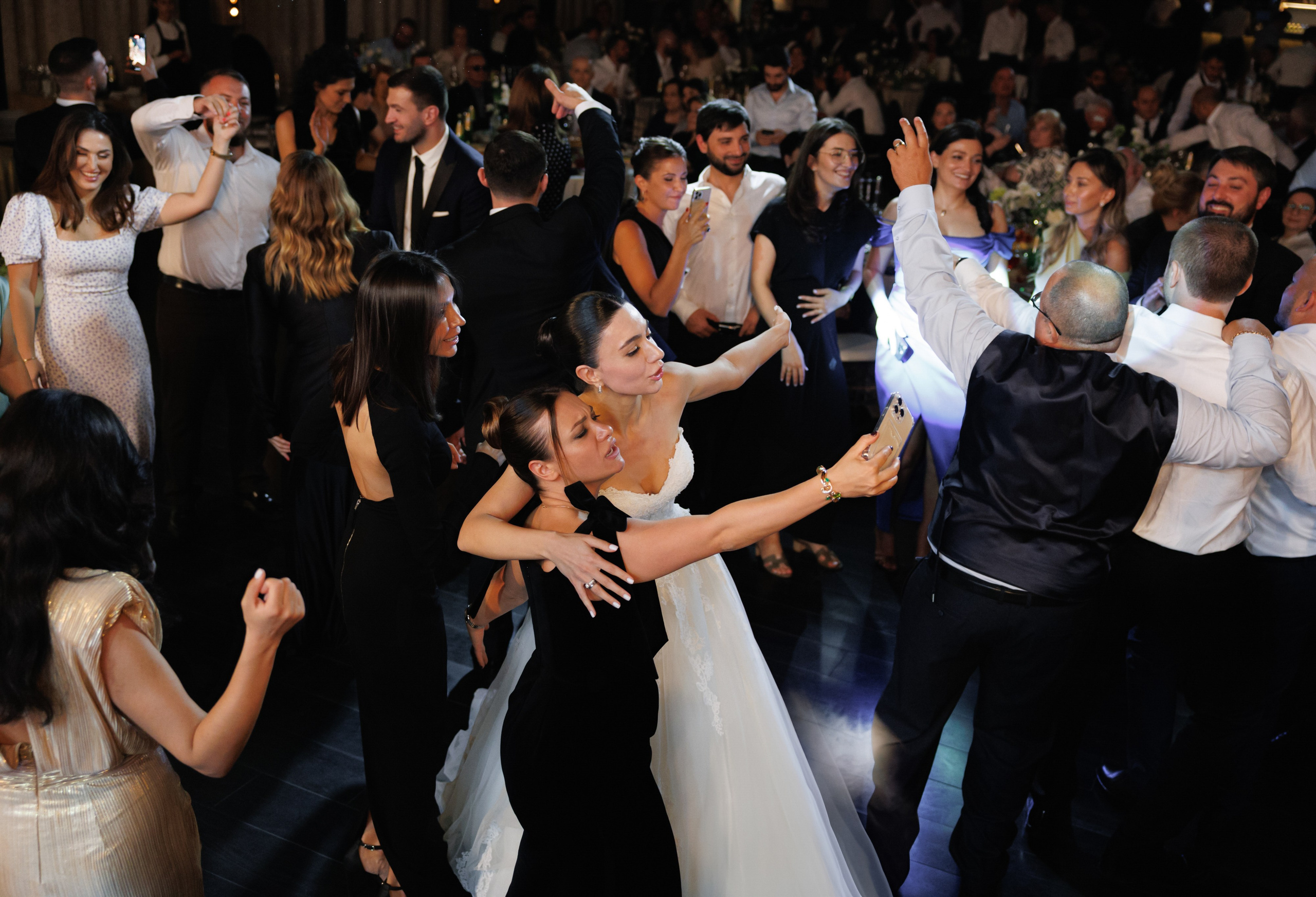 Георгий & Нино. RETOUCH-HOUSE