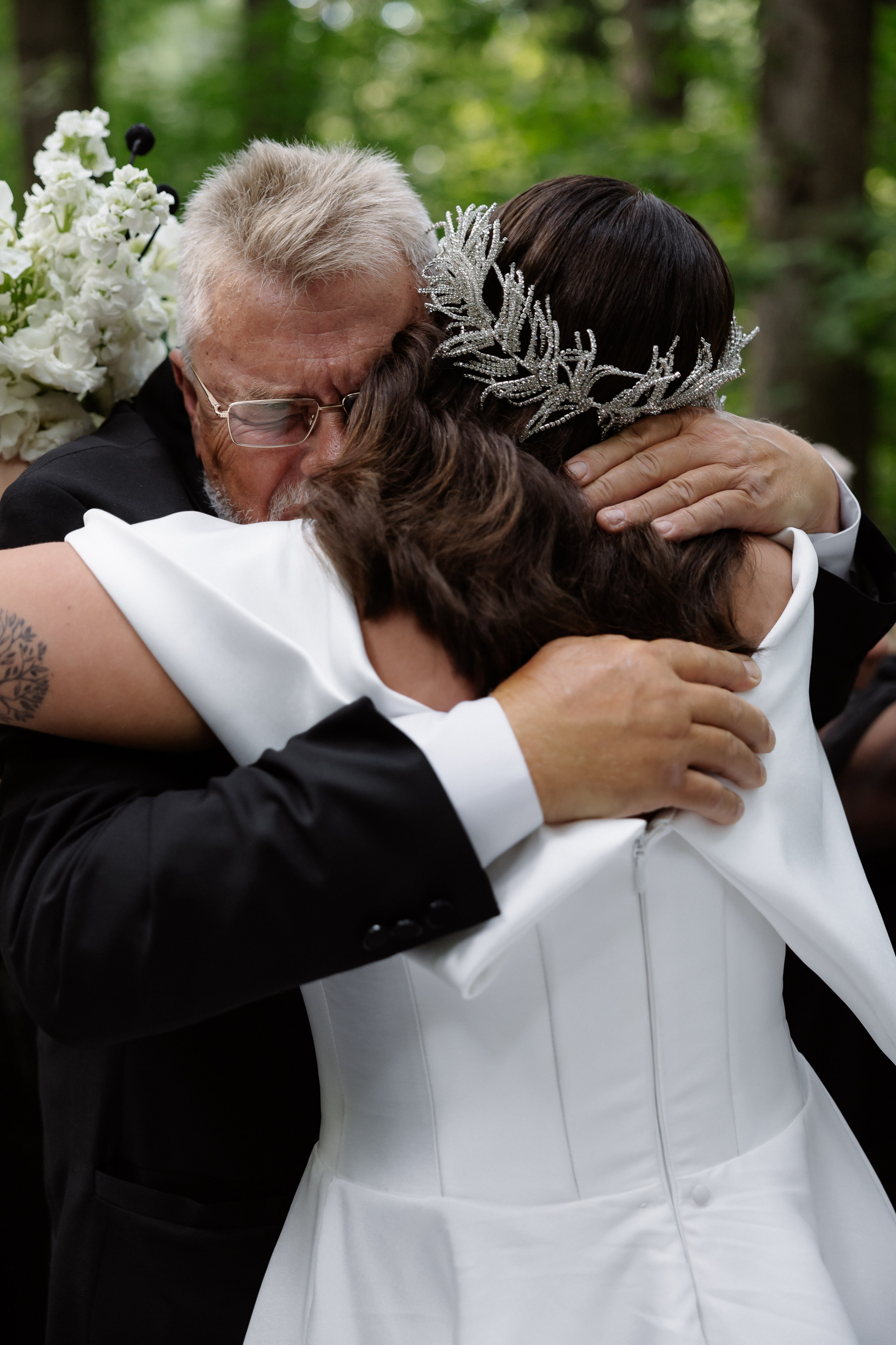 Денис & Александра. RETOUCH-HOUSE