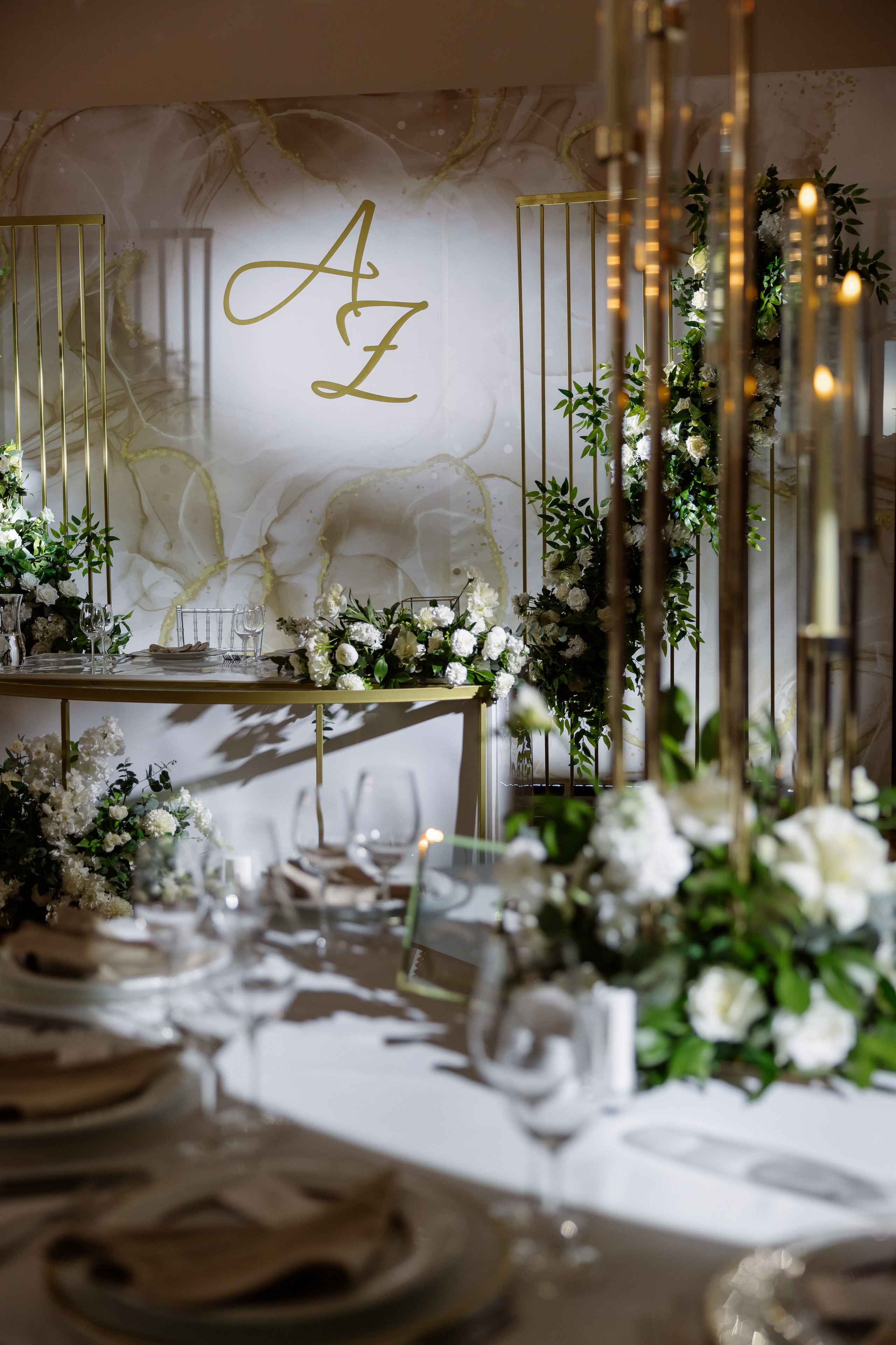 Захар & Алена. RETOUCH-HOUSE