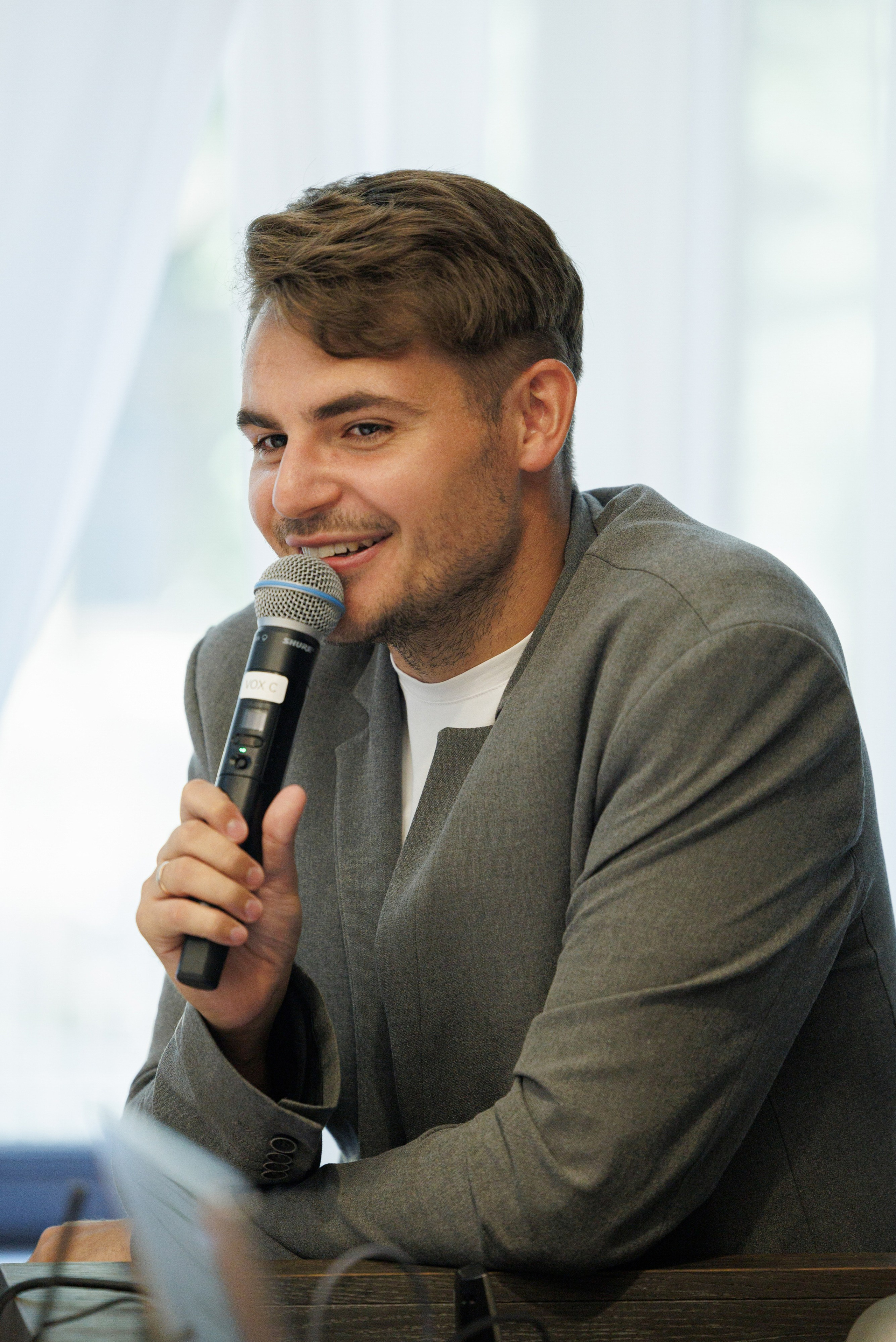 Илья & Валерия. RETOUCH-HOUSE