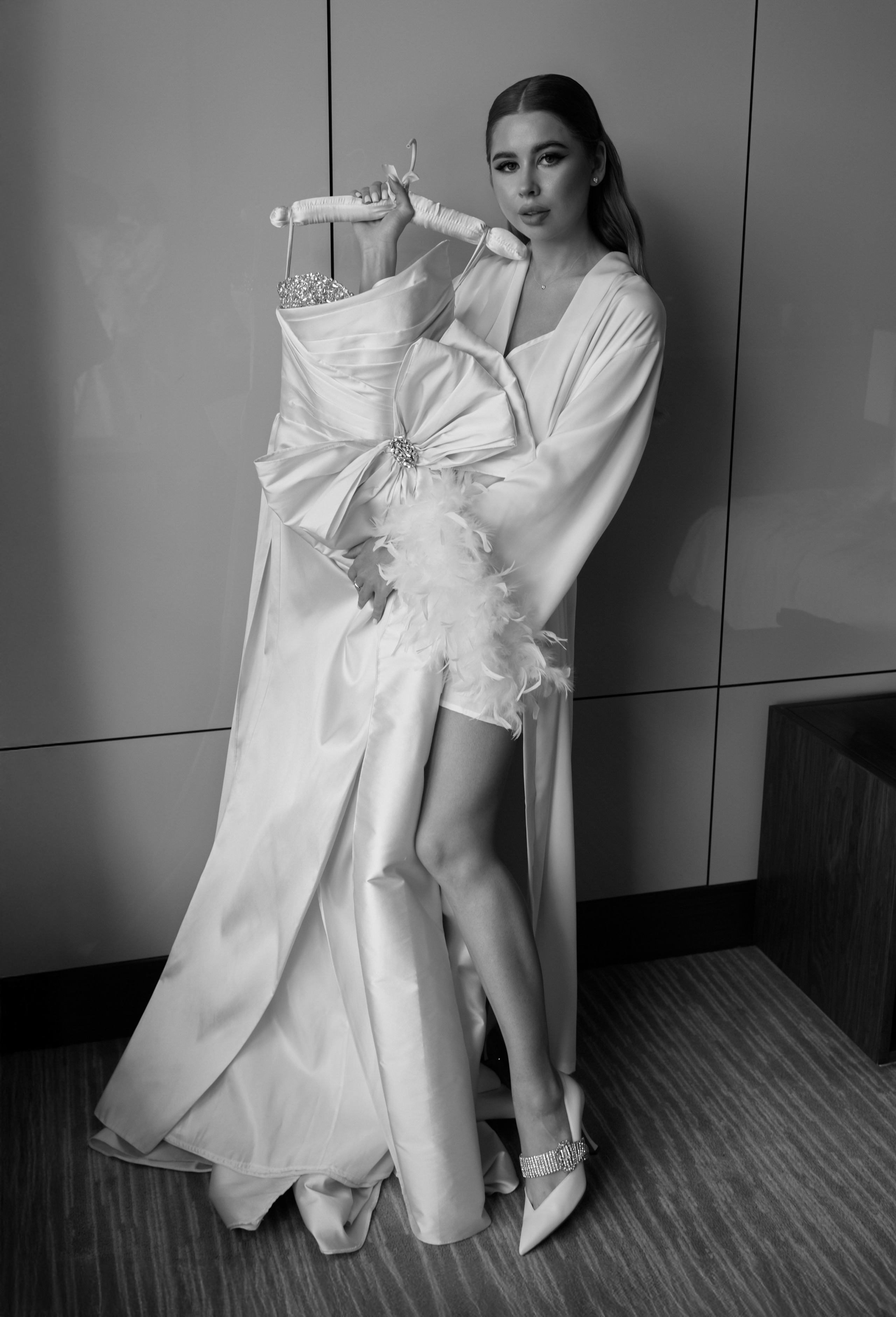 Илья & Кристина. RETOUCH-HOUSE