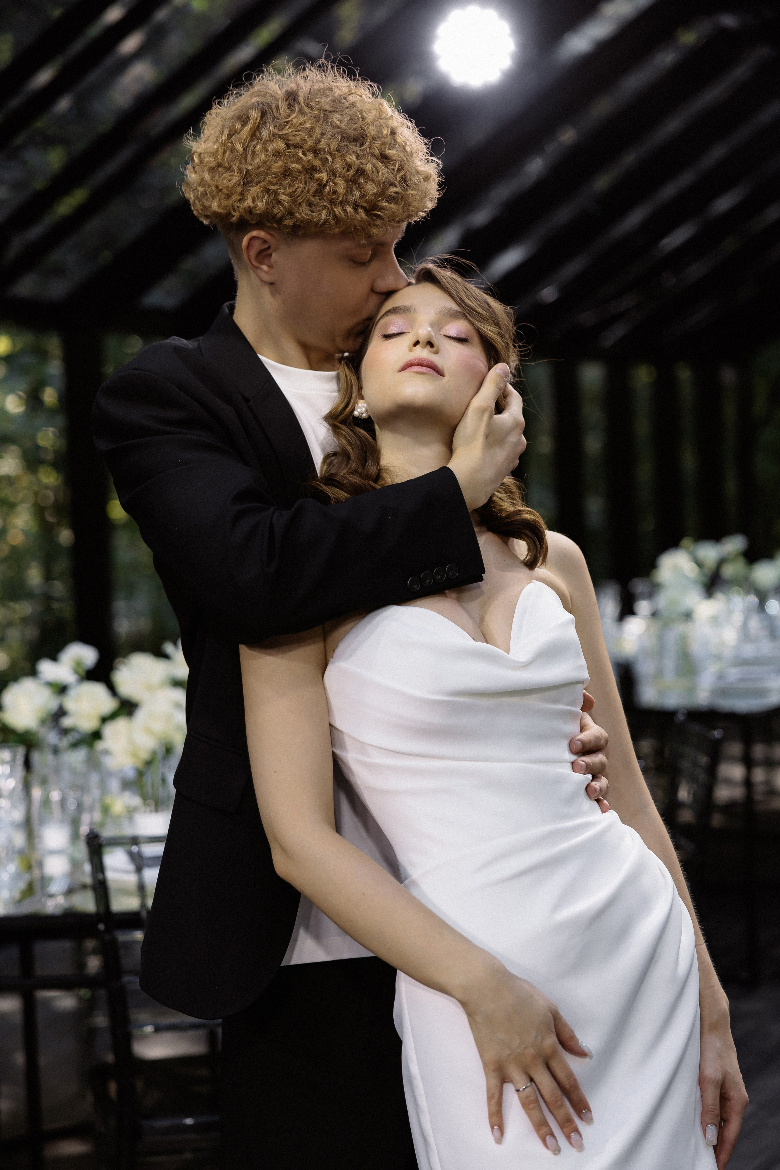 Мария & Александр. RETOUCH-HOUSE