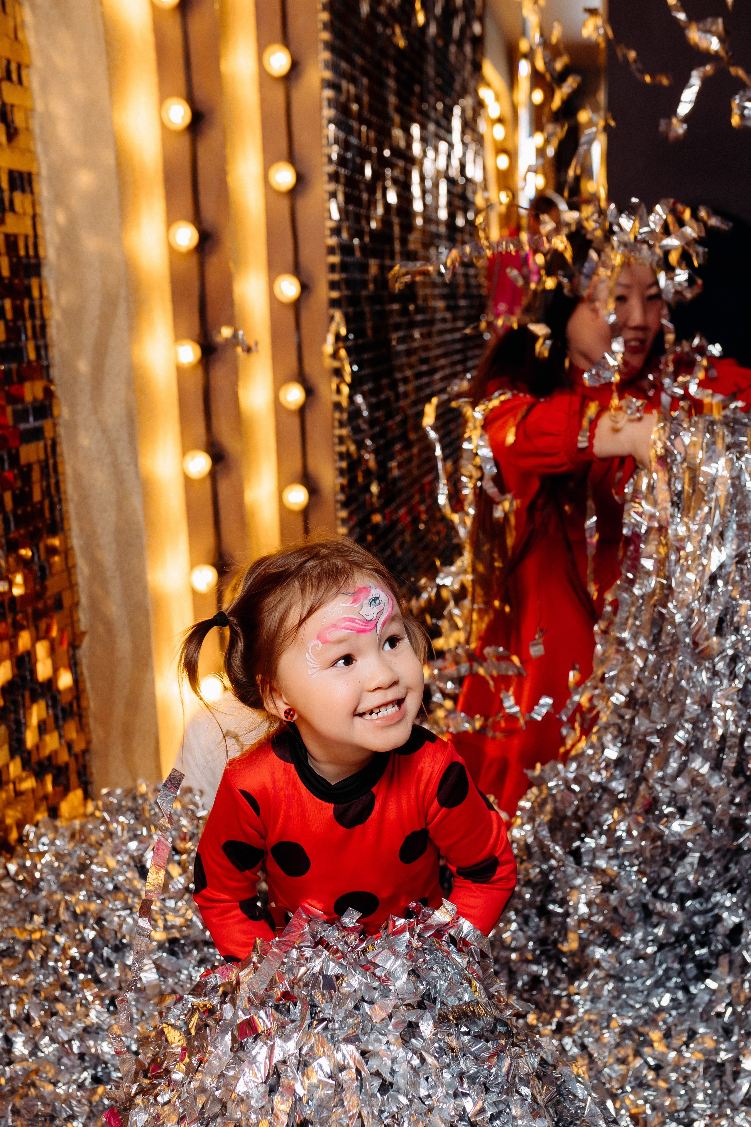 Дни Рождения. Фотограф в Санкт-Петербурге Кирюшенков Андрей