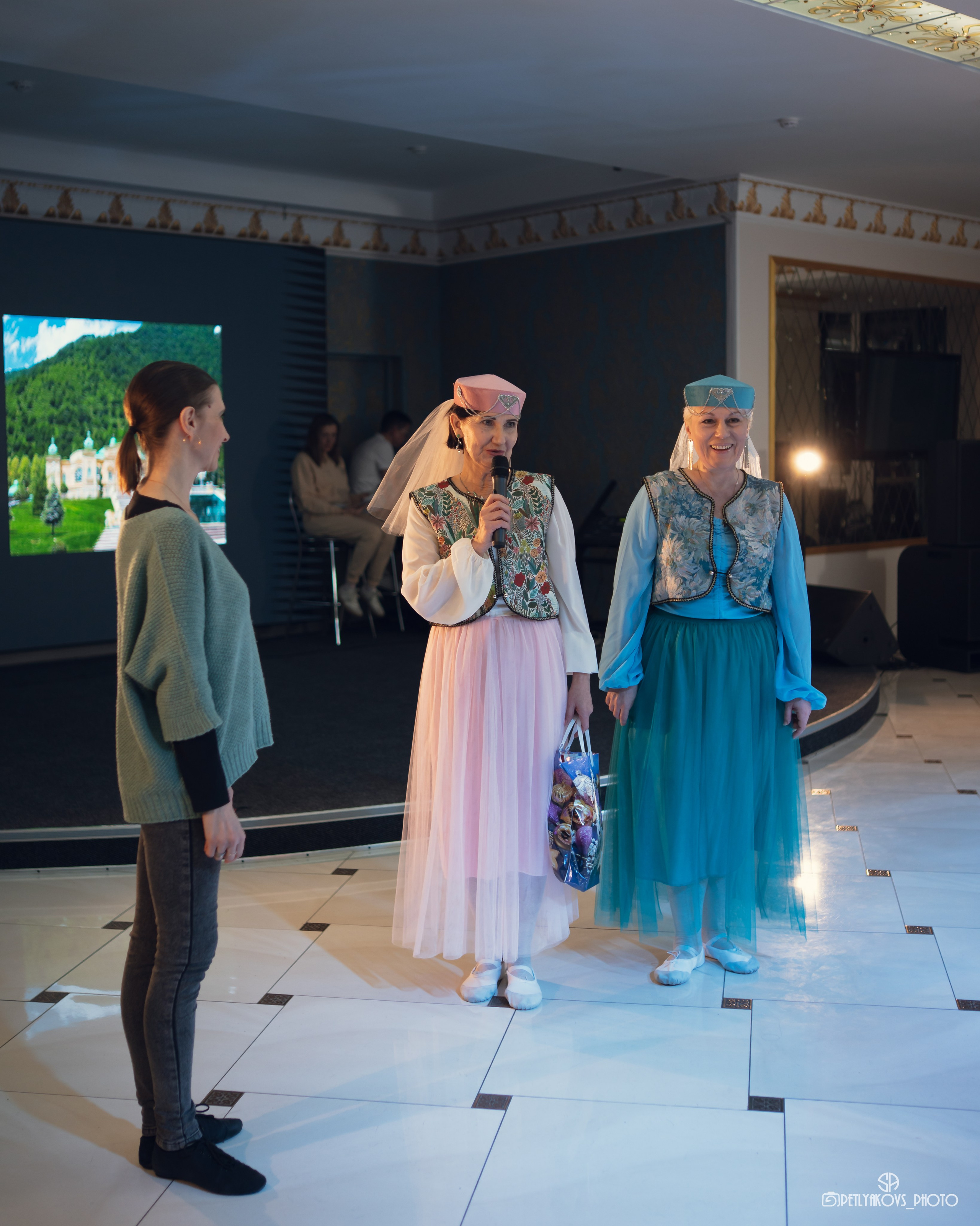 Отчётный концерт LEVITA. Фотограф, видеограф Пятигорск, Ставрополь, Ессентуки, Petlyakovs_photo