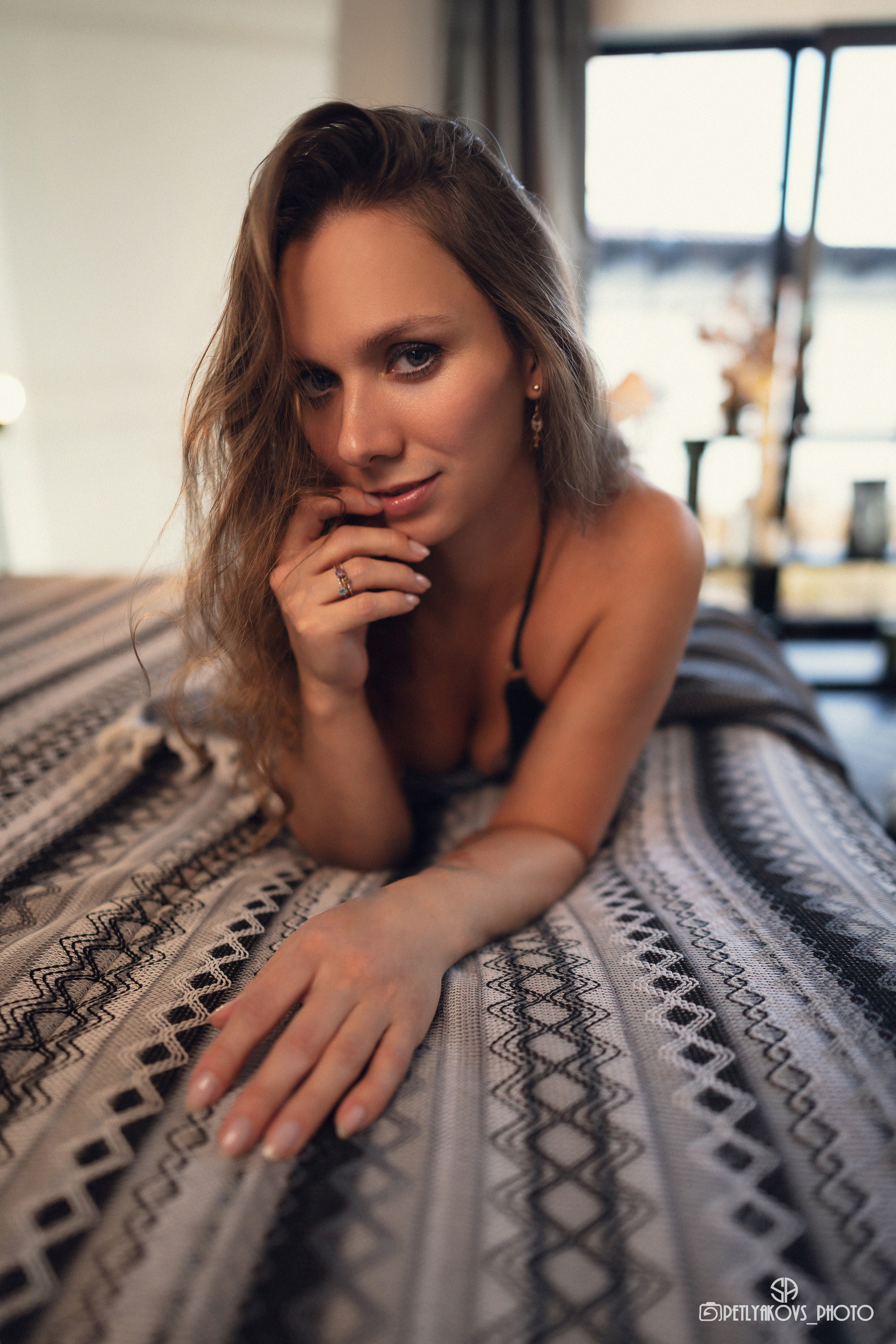 Будуар фотосессия для Яны. Фотограф, видеограф Пятигорск, Ставрополь, Ессентуки, Petlyakovs_photo