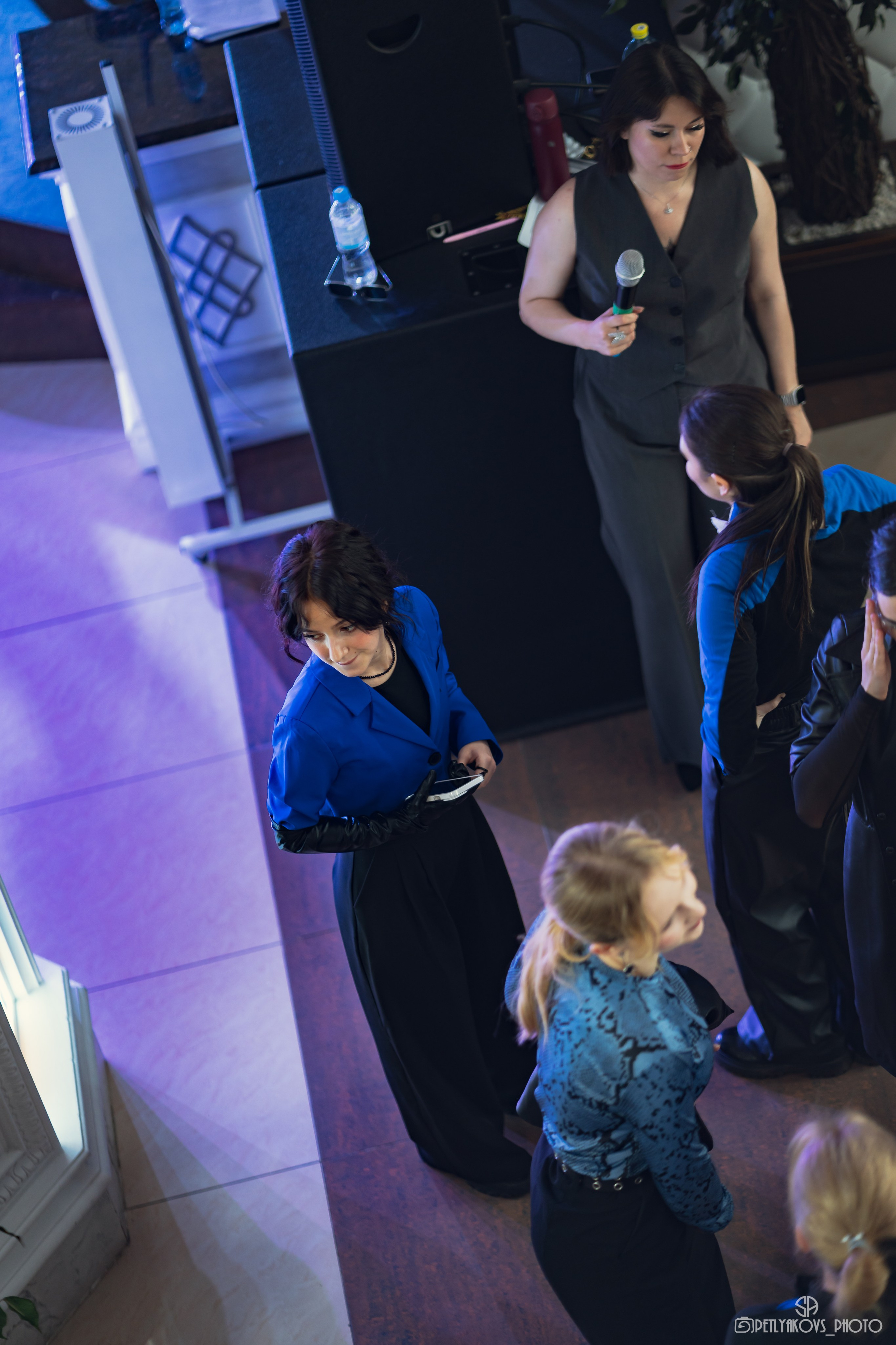 Отчётный концерт KOD'A DANCE STUDIO. Фотограф, видеограф Пятигорск, Ставрополь, Ессентуки, Petlyakovs_photo