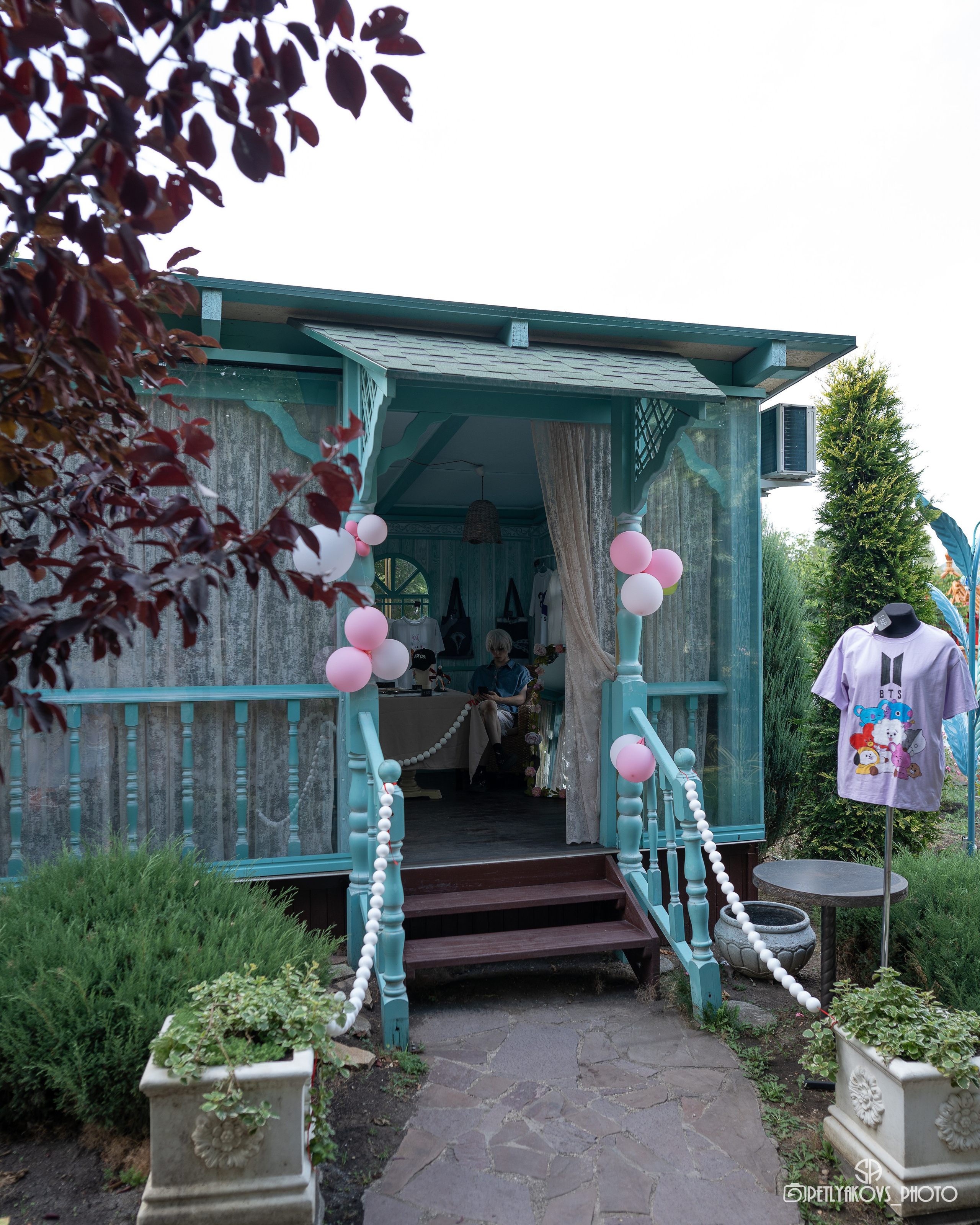 Golden Dragon Fest cosplay & k-pop. Фотограф, видеограф Пятигорск, Ставрополь, Ессентуки, Petlyakovs_photo