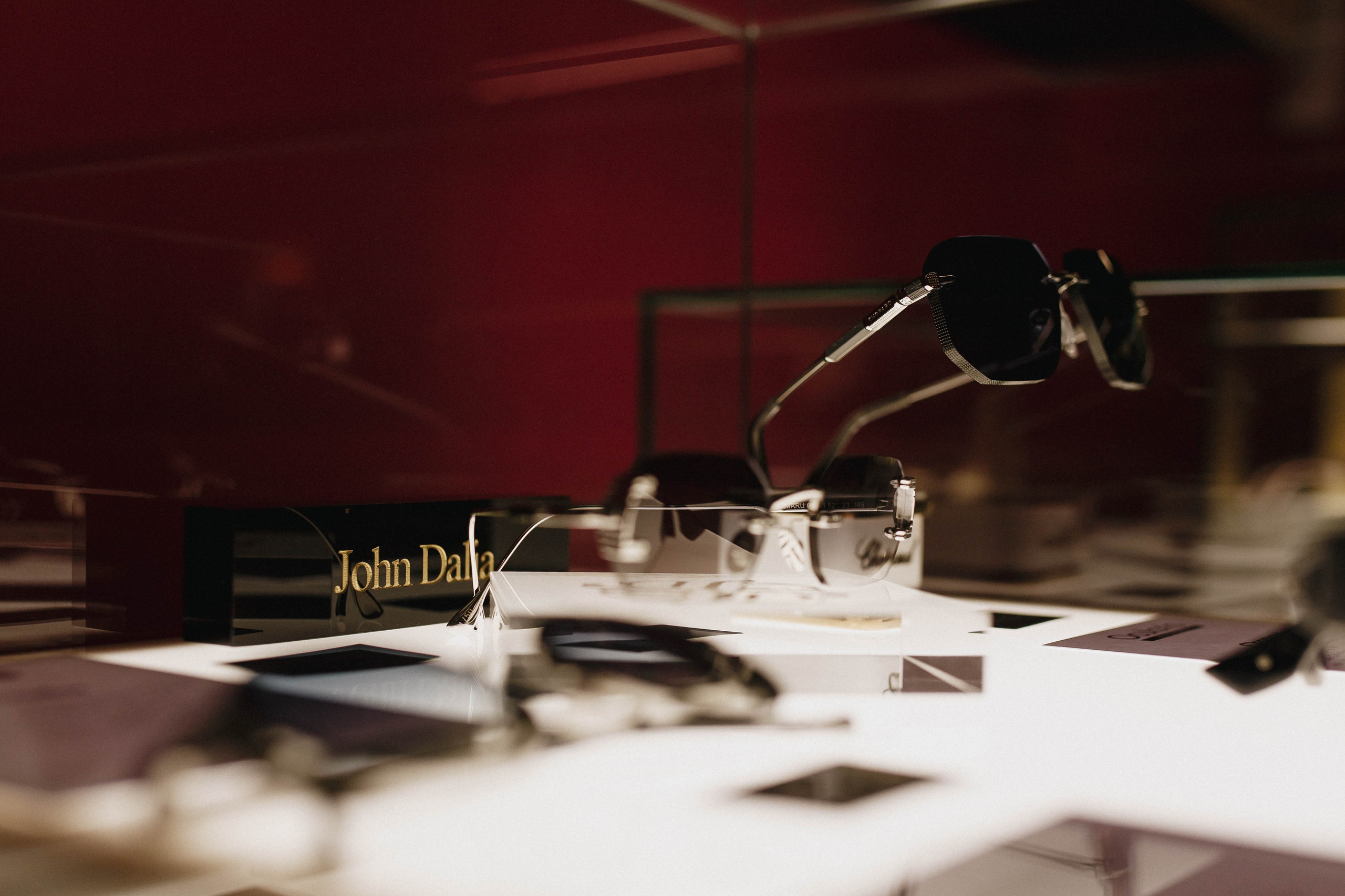 Открытие выставки предметного дизайна ART LINE. Фотограф Иркутск Антипин Сергей