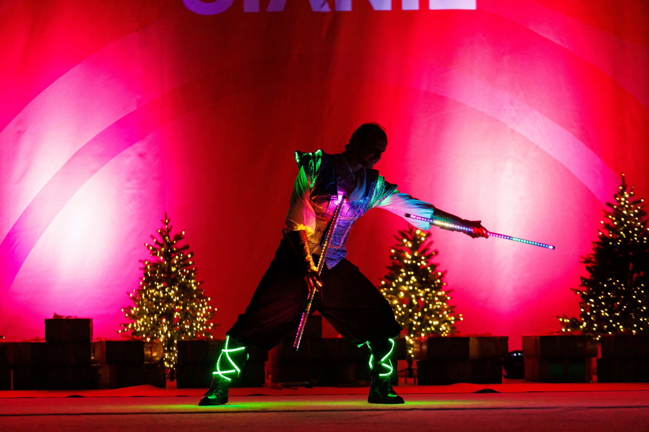 Северное Сияние отчётный концерт 2023. Репортажный, Event фотограф в Санкт-Петербурге и ЛО Морозов Дмитрий