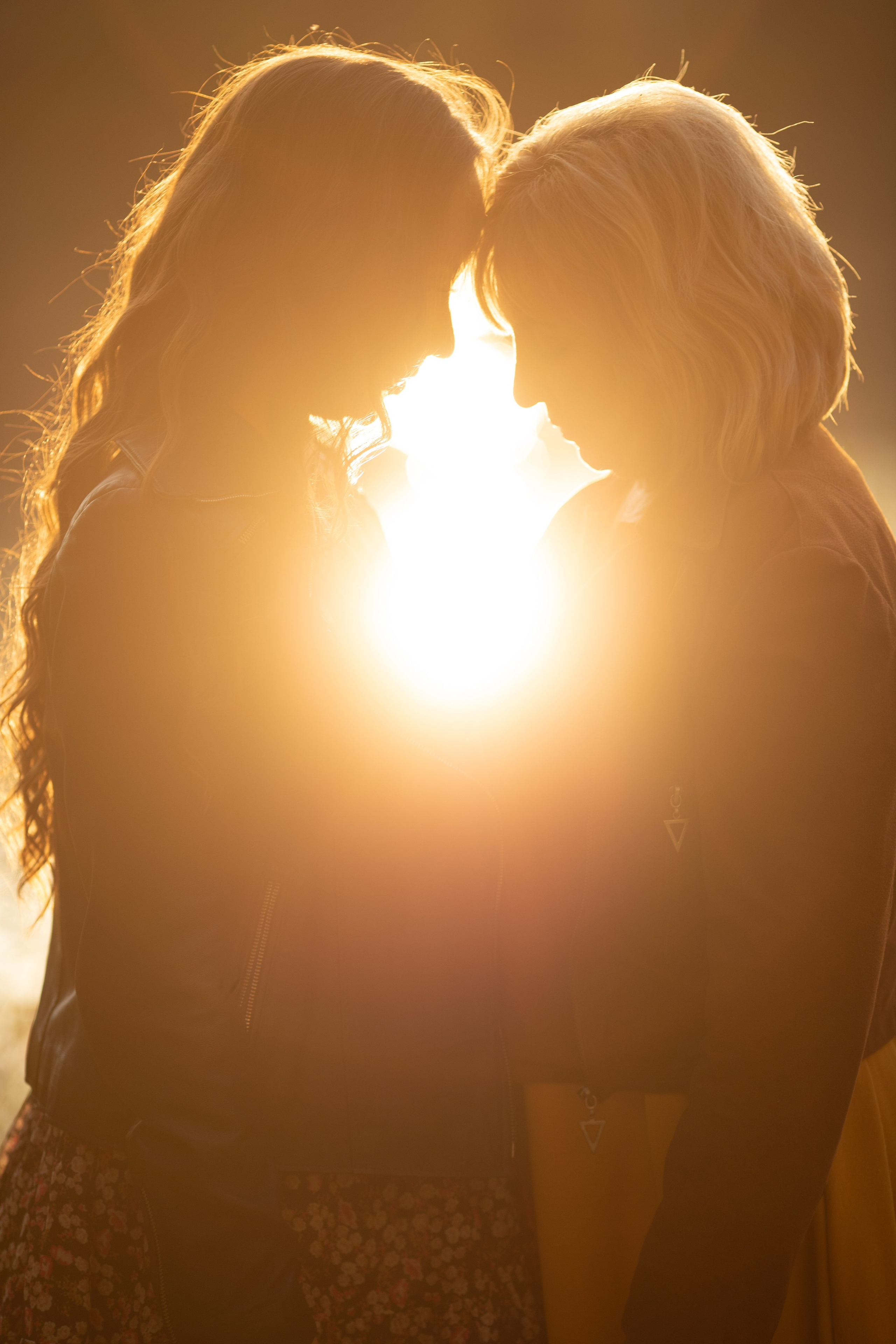 Мама с дочкой. Семейный и школьный фотограф в Самаре Екатерина Удиванкина