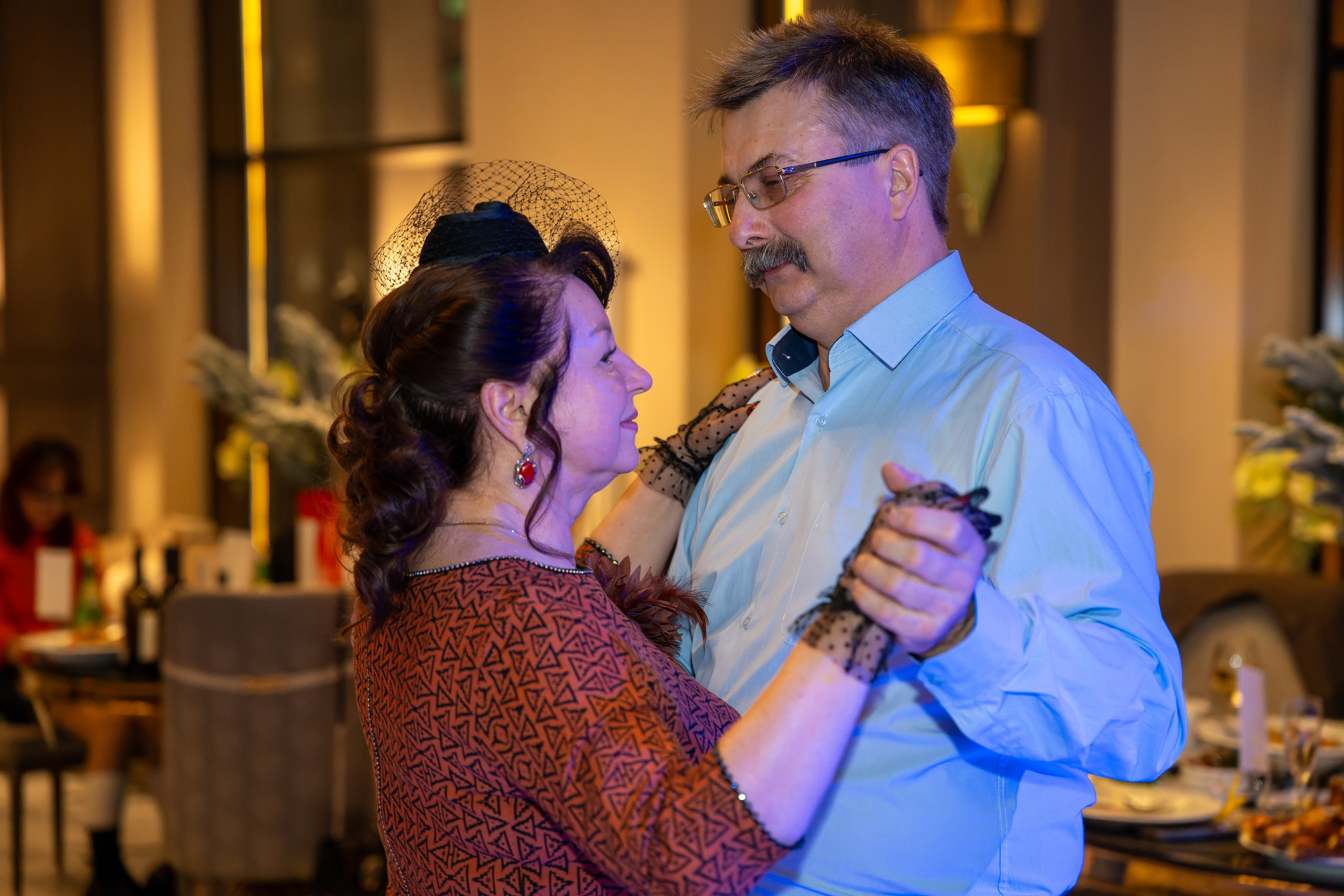 Фотосъёмка юбилей, семейный праздник, день рождения. «Студия DRONAVT`s» — видеосъёмка и фотография г. Москва