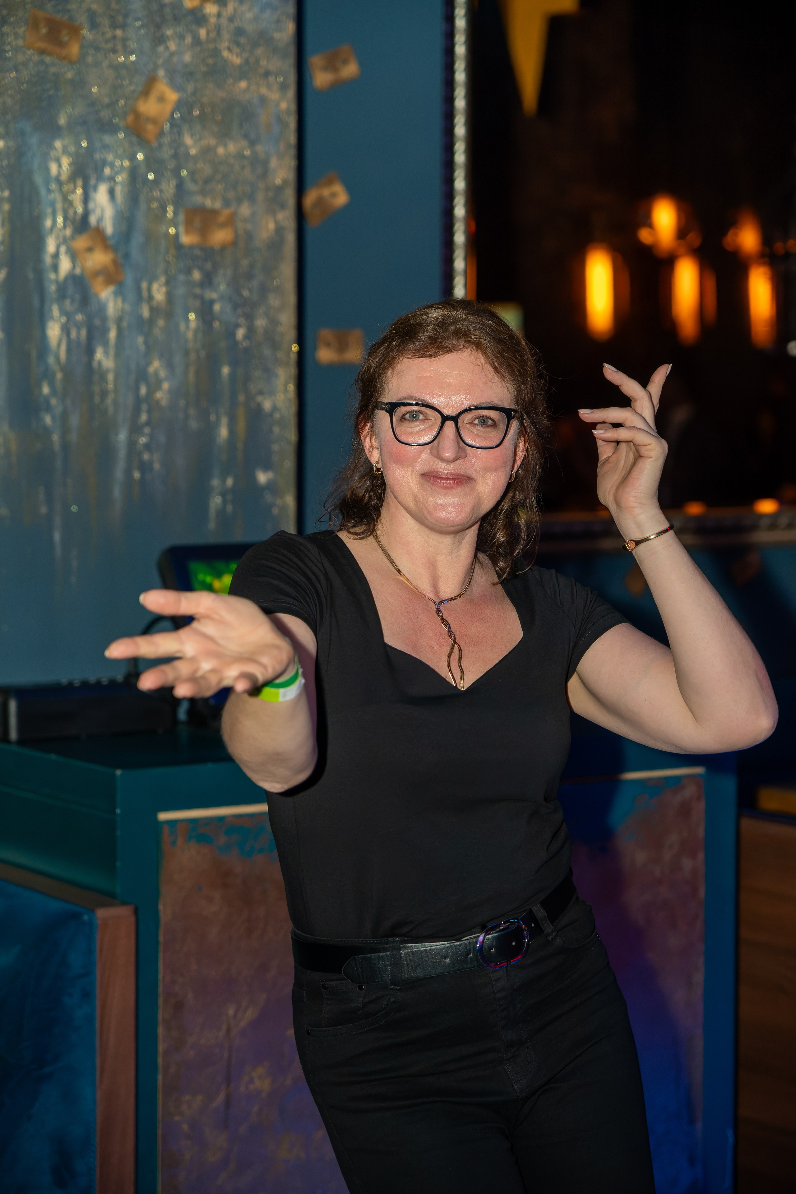 Съёмка мероприятия в баре Руки вверх. «Студия DRONAVT`s» — видеосъёмка и фотография г. Москва