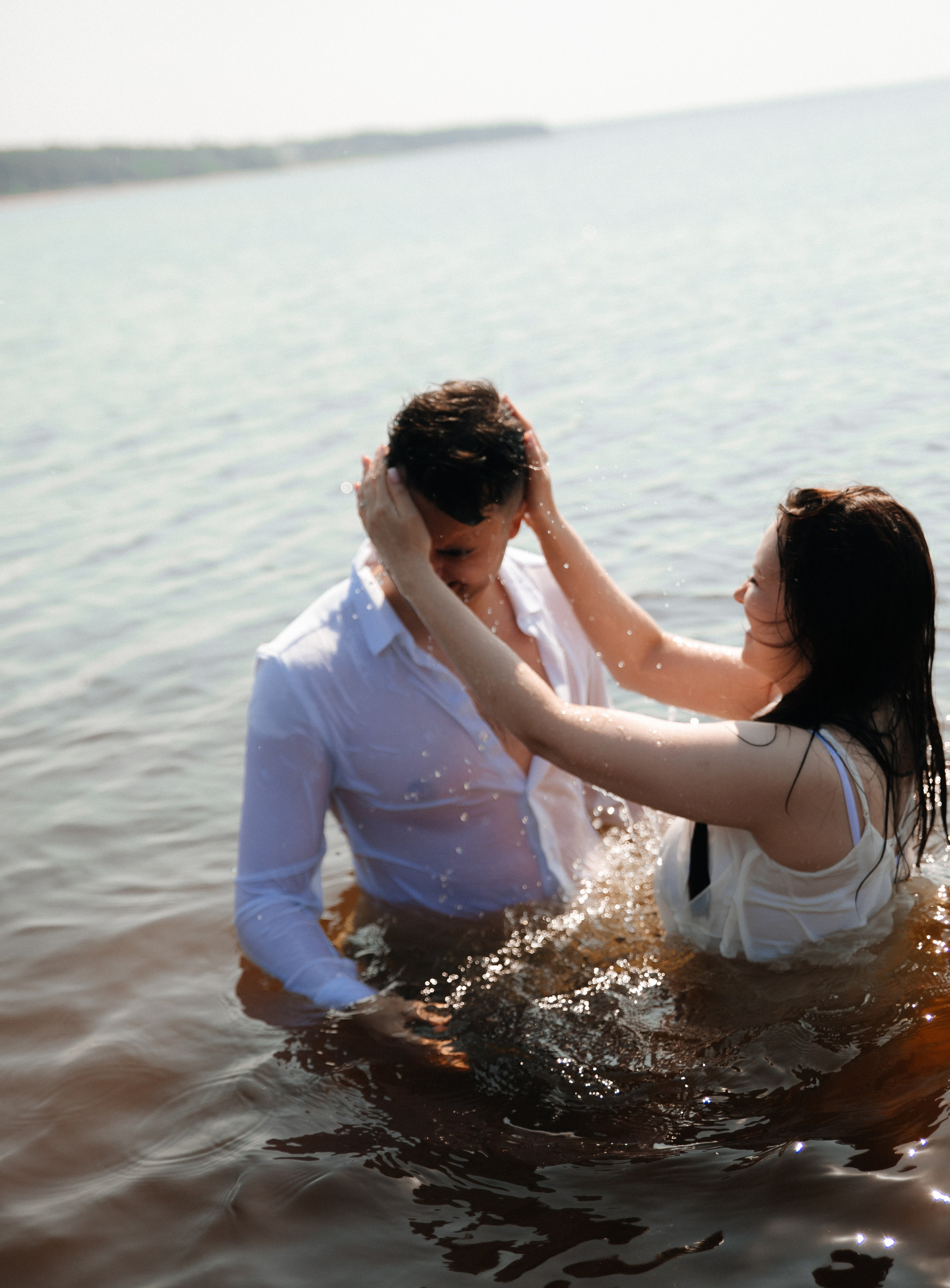 Love Story. Анна Михайлова|Свадебный фотограф в Санкт-Петербурге