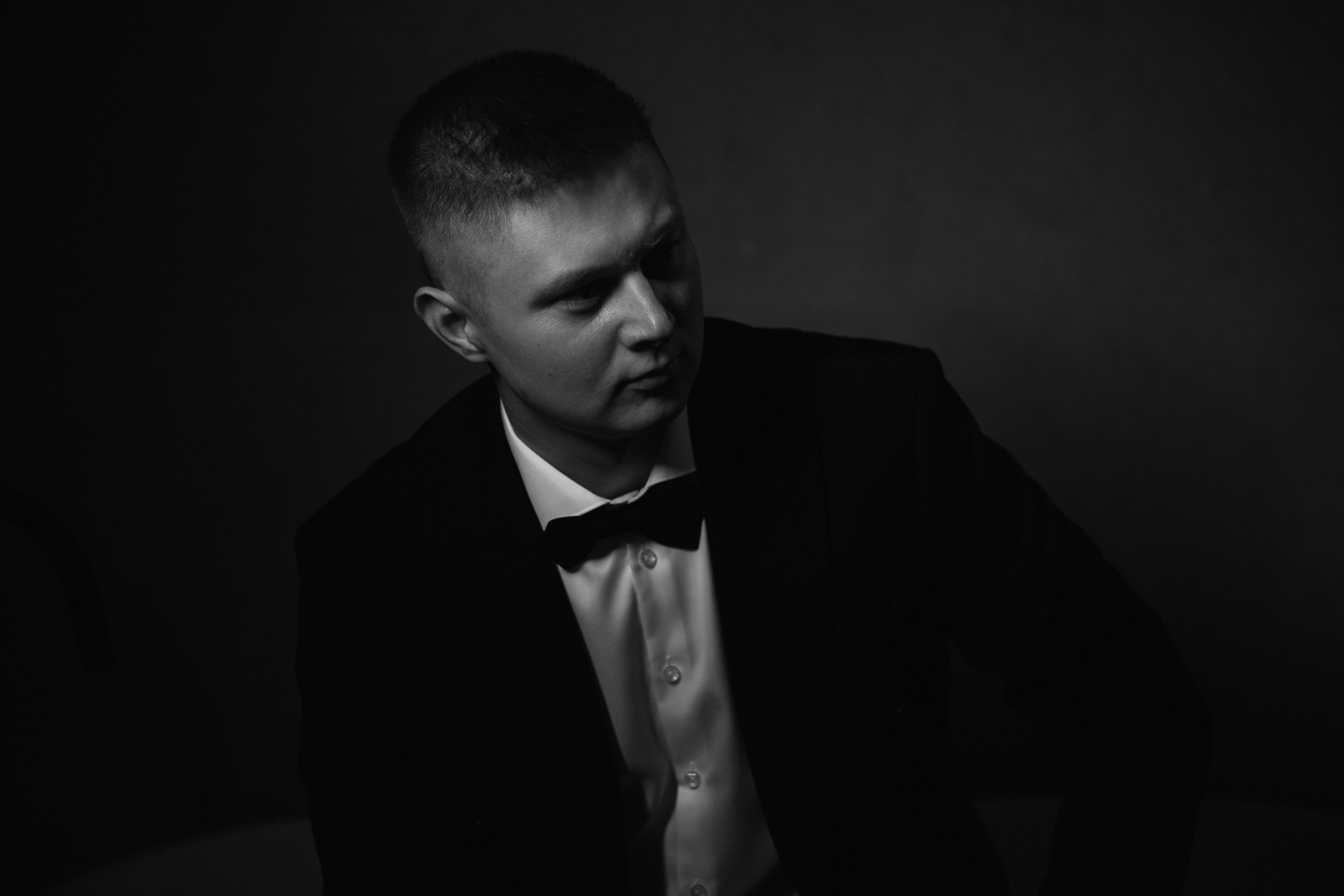 Свадебная выездная церемония. Главная