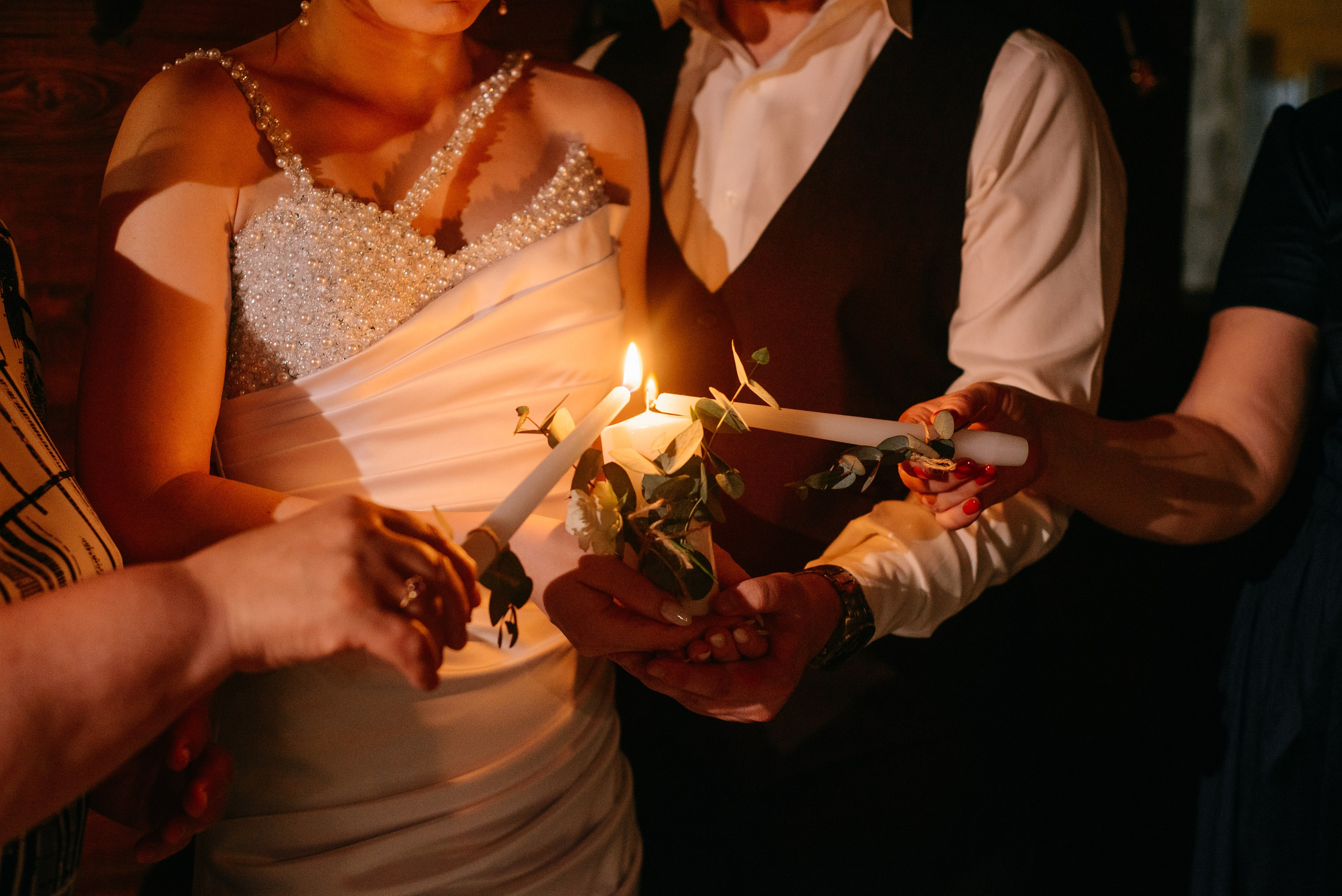 Илья & Валентина