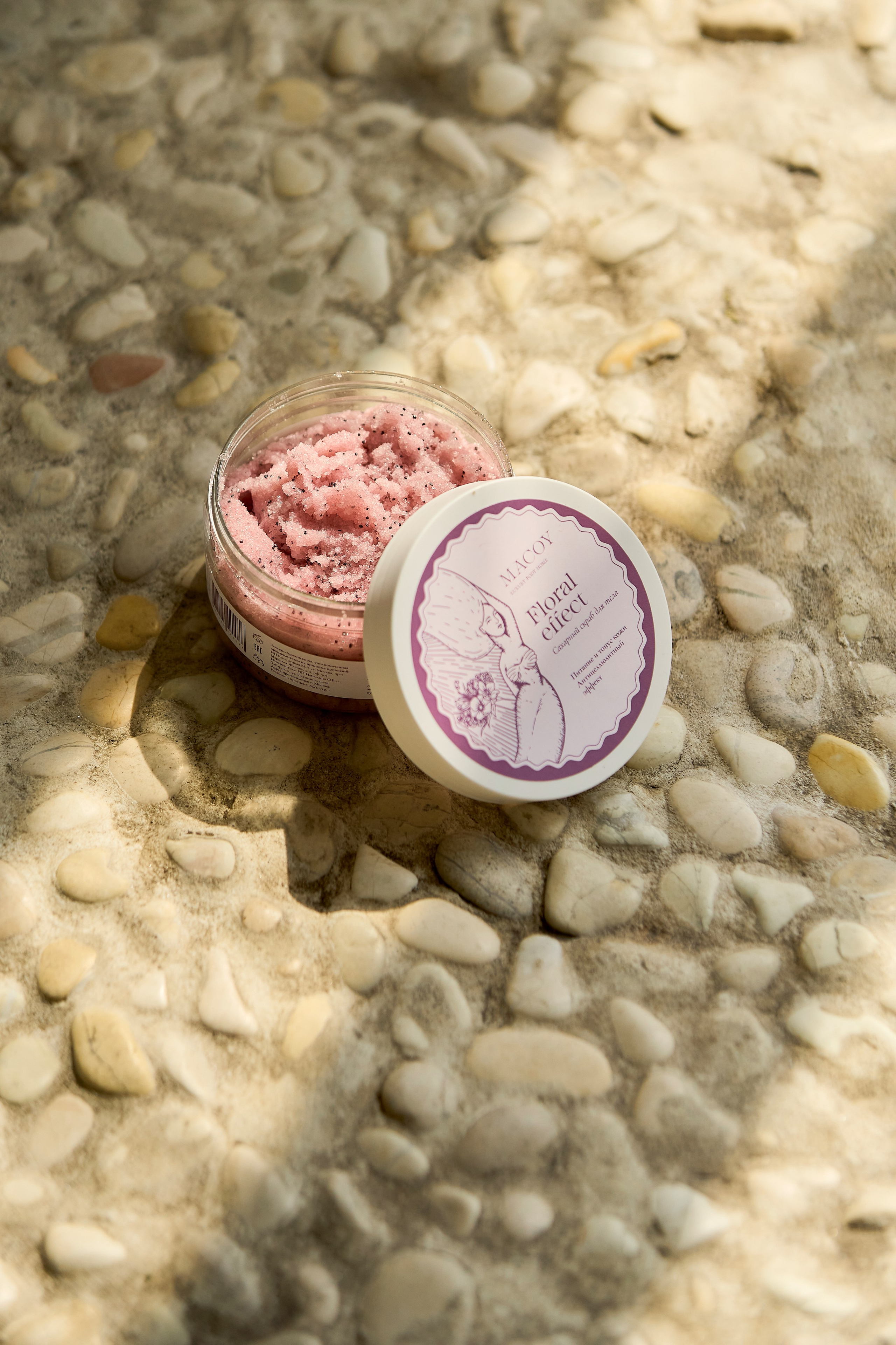 Macoy. Контент фотограф в Москве Александр Хитько