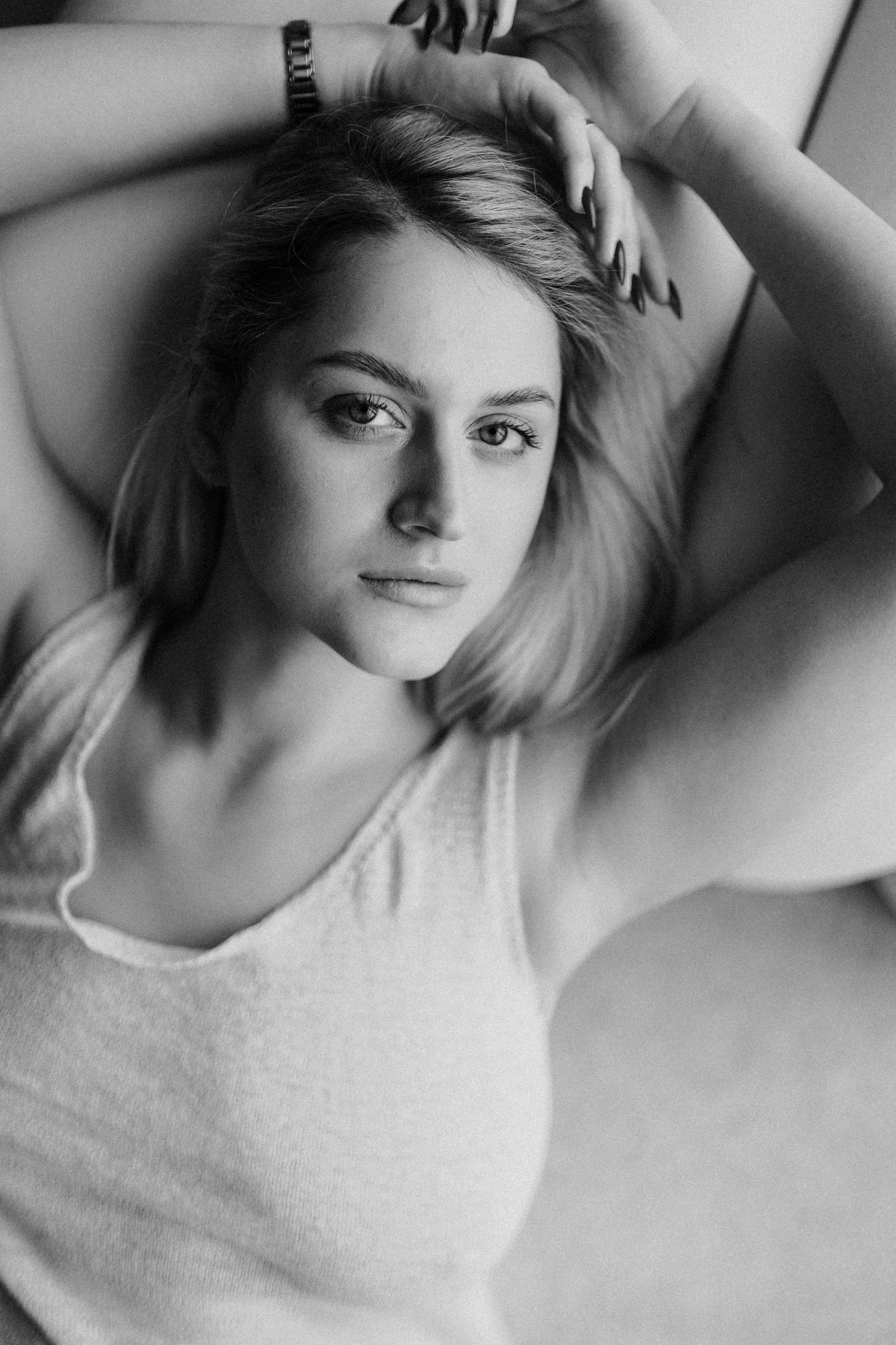 Алина. Фотограф Ульяна Дивина в Нижнем Новгороде и Нижегородской области