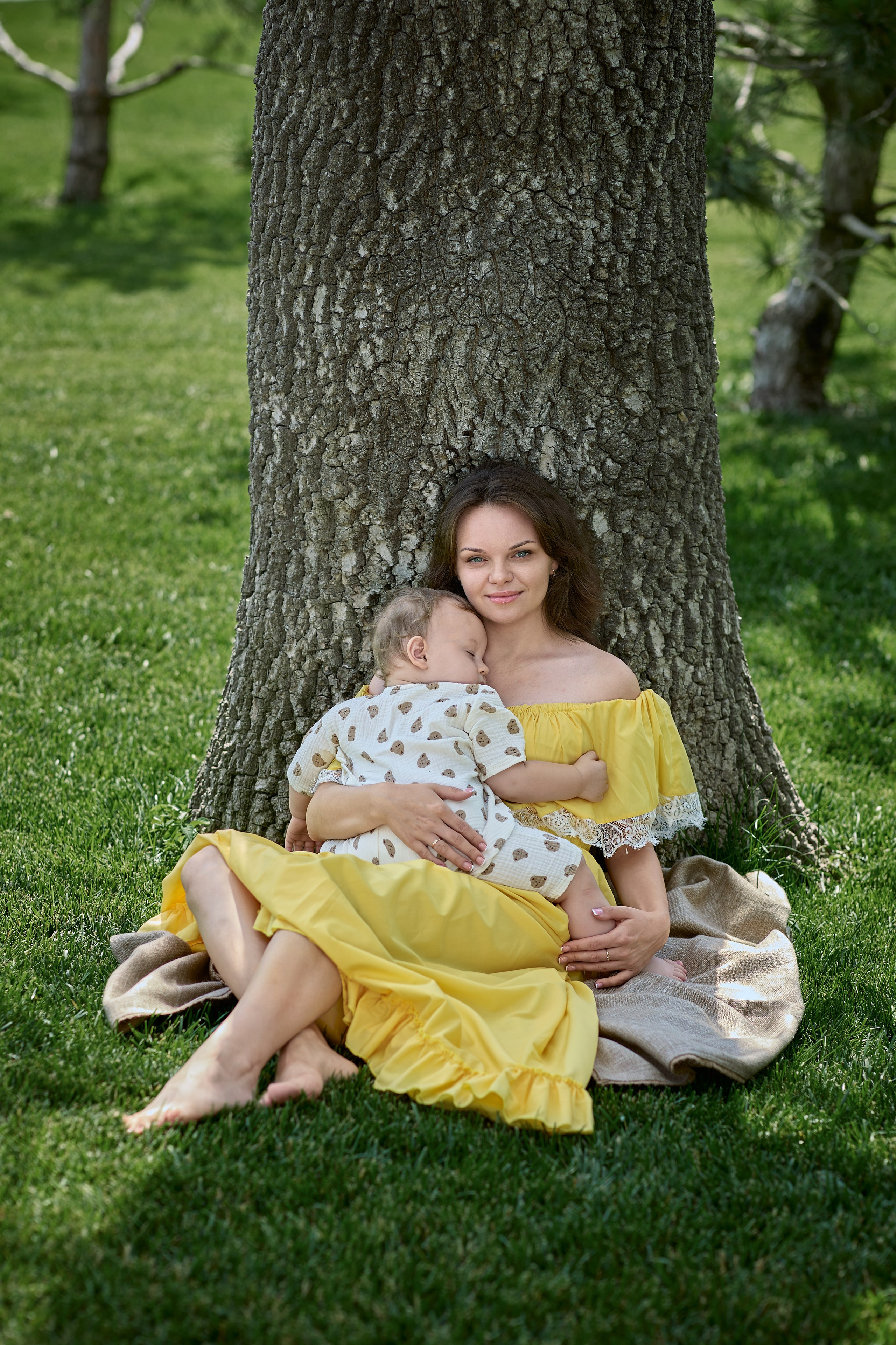 СЕМЕЙНАЯ СЪЁМКА. Профессиональный фотограф в Москве  Елена Фатьянова