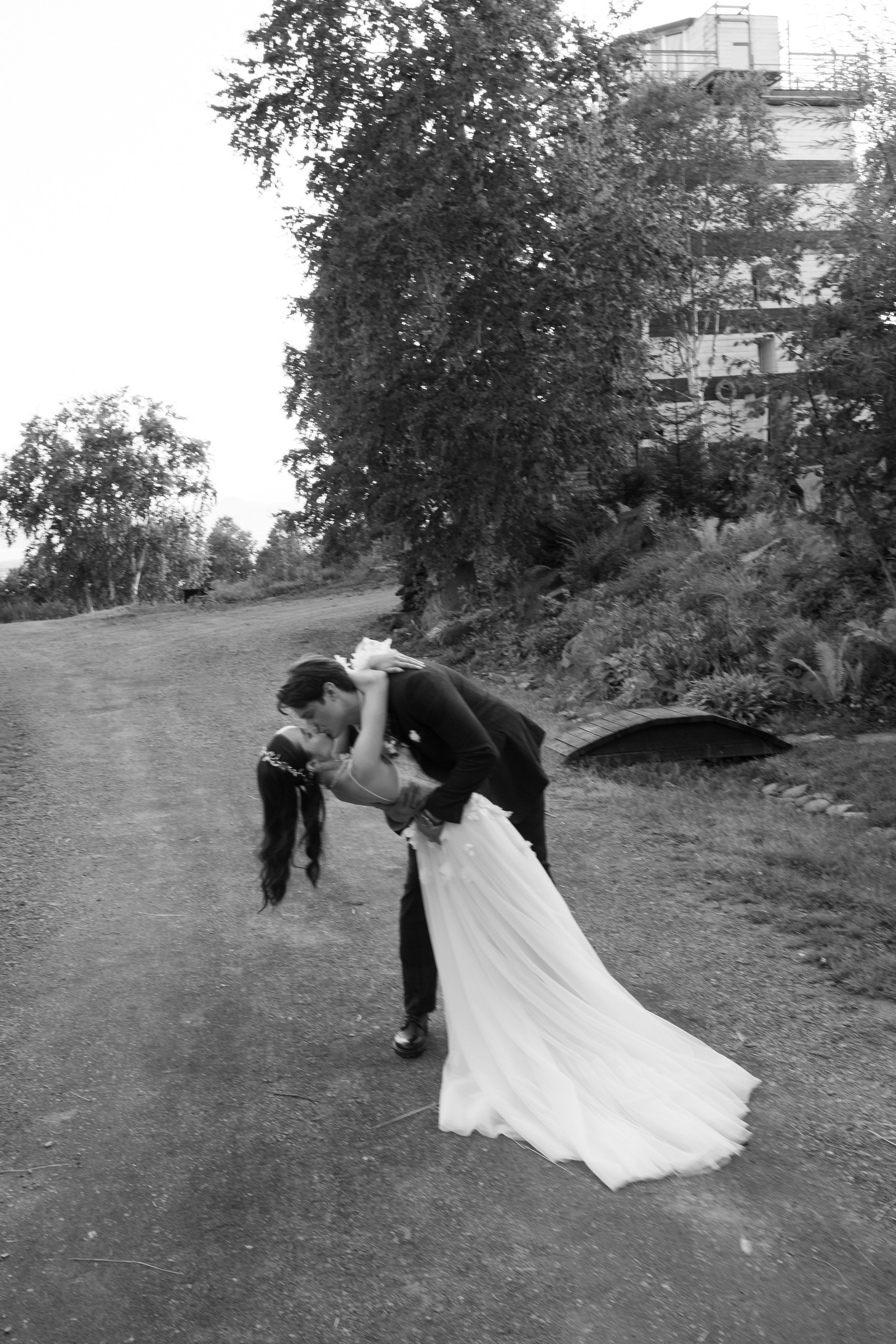 Александр и Милана. Свадебный фотограф в Петропавловске-Камчатском Артур Зябов