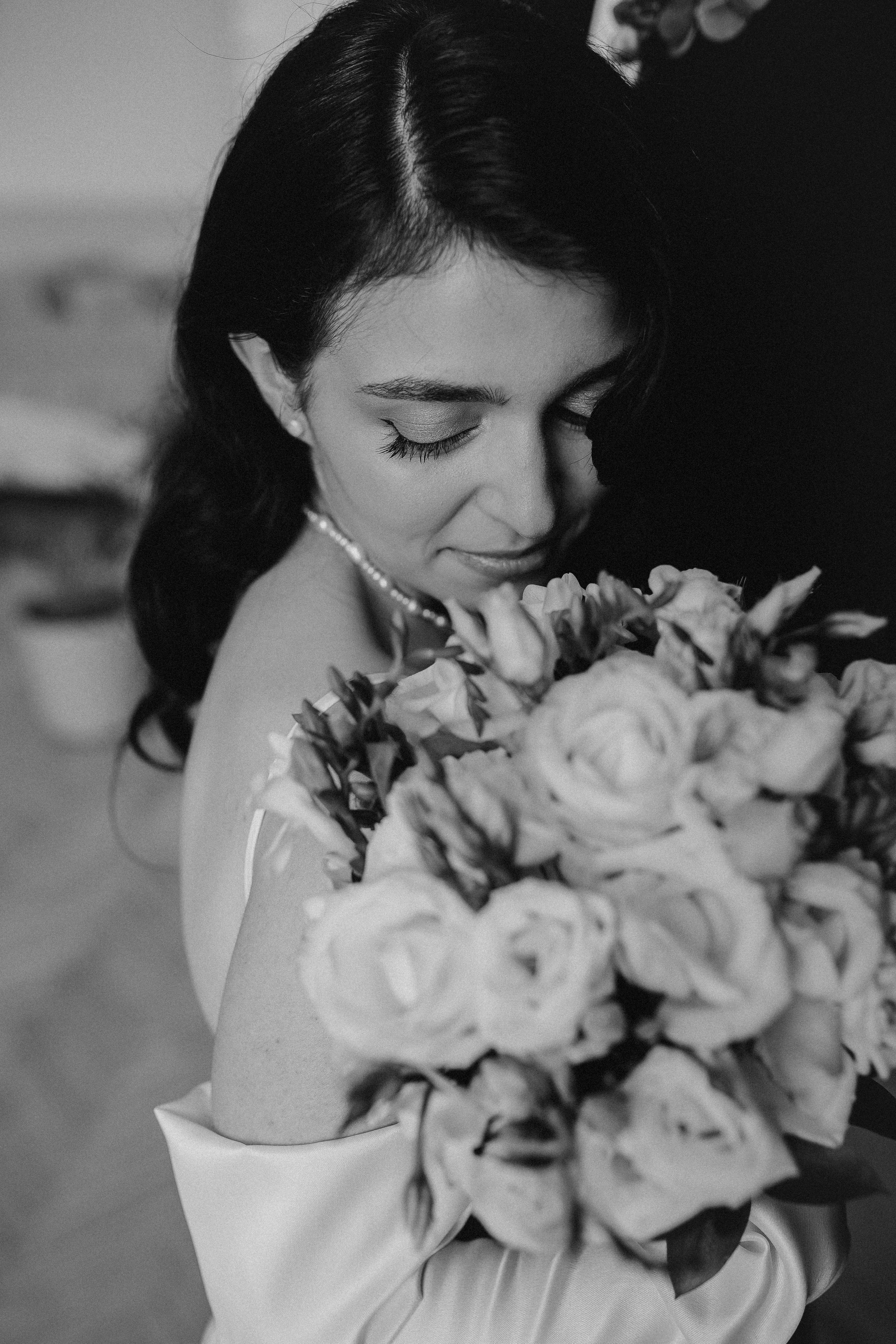 Александр и Гор. Свадебный фотограф в Новосибирска