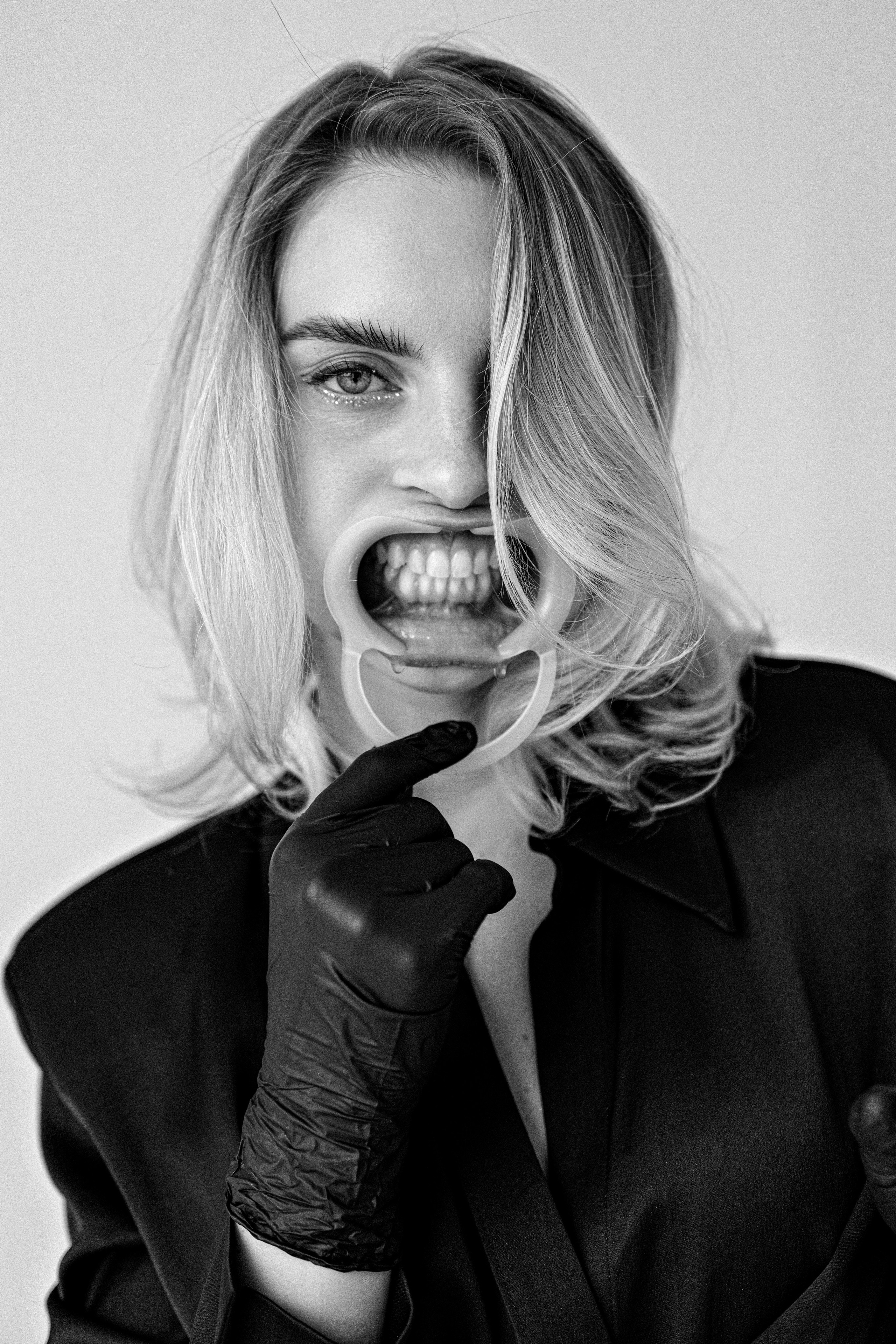 Анна. Елена Задорина